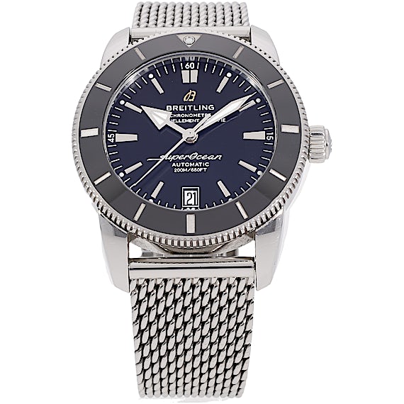 Breitling Superocean AB2010 Breitling Superocean AB2010