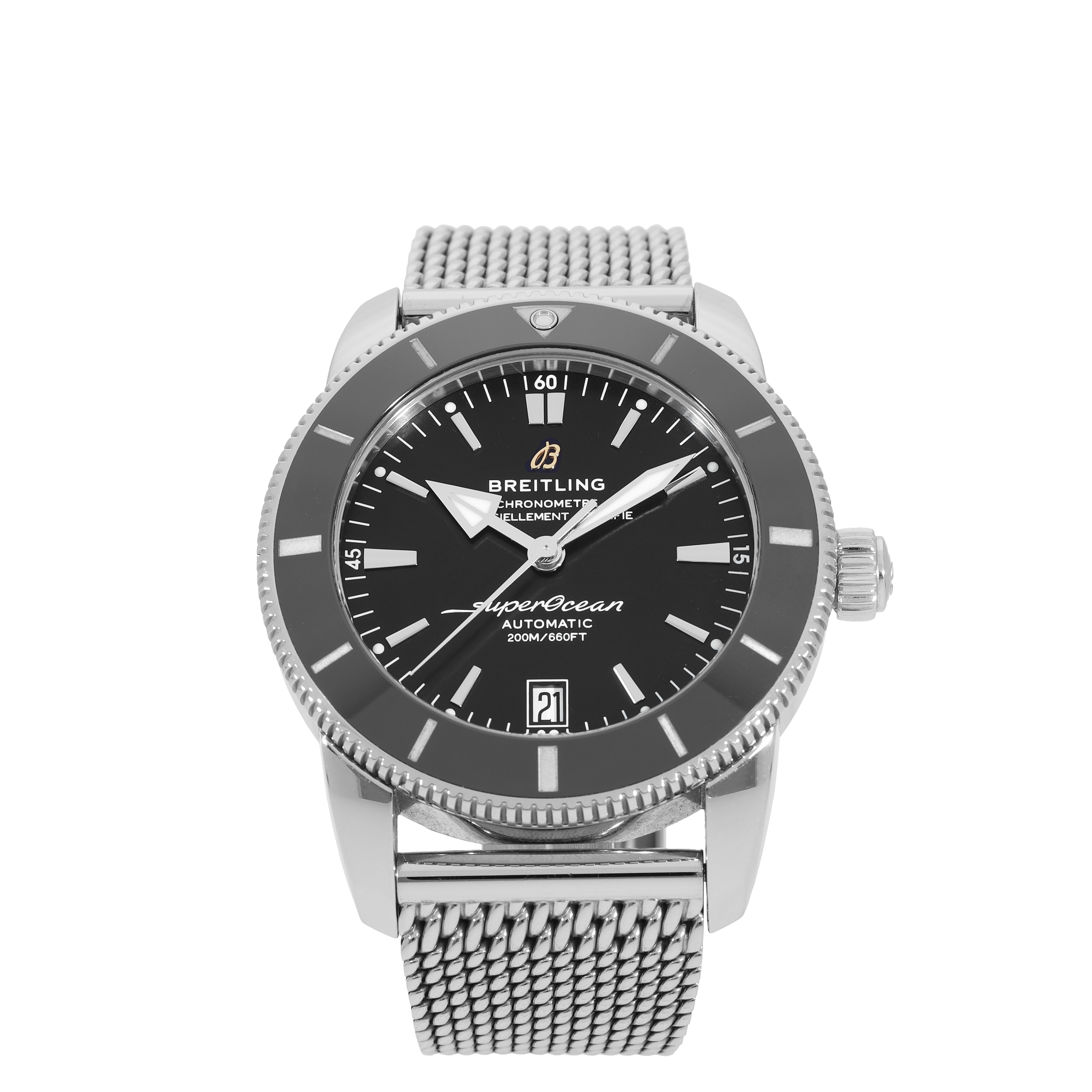 Breitling Superocean AB2010