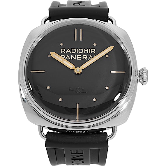 Panerai Radiomir PAM00425 in Stainless Steel CHRONEXT
