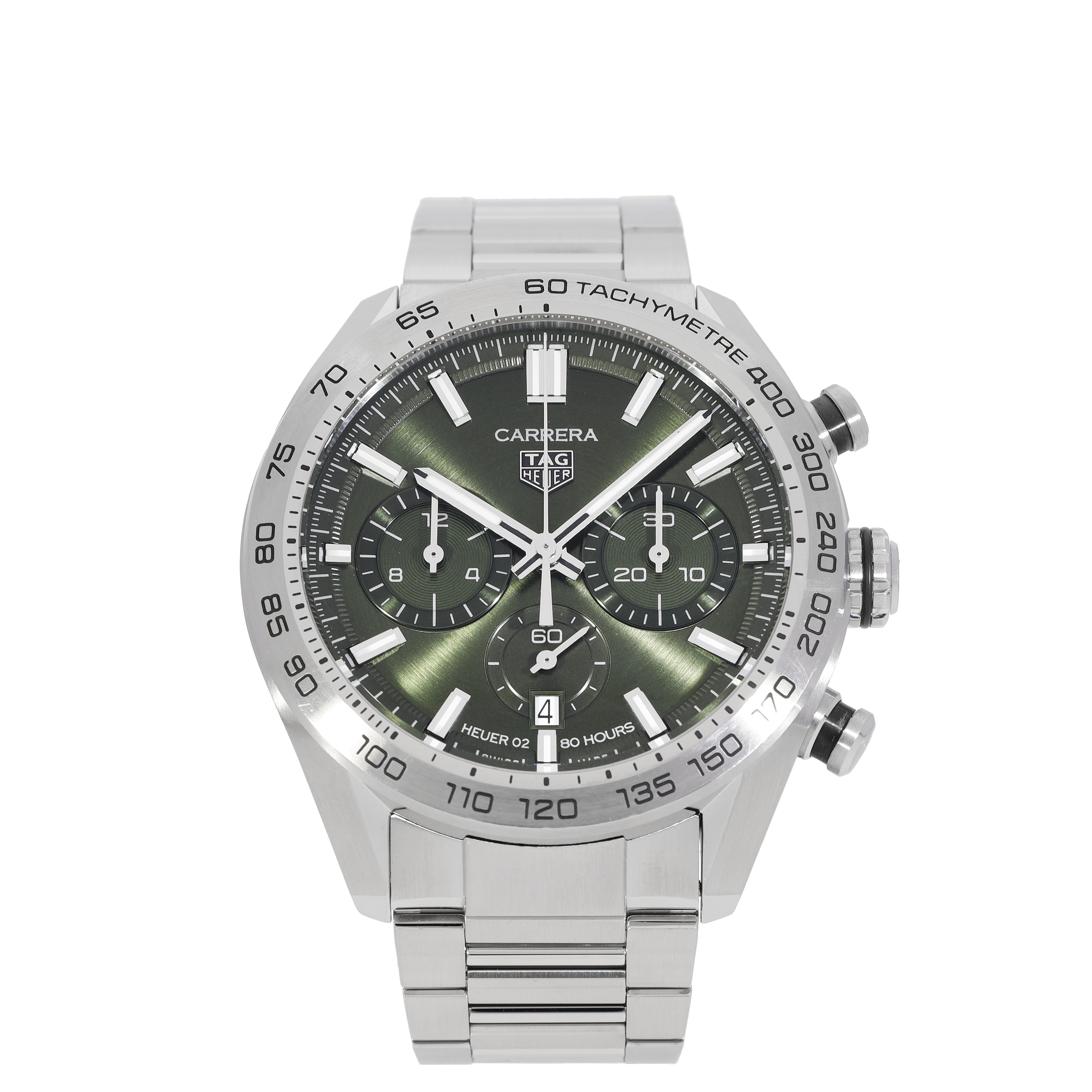 TAG Heuer Carrera CBN2A10.BA0643