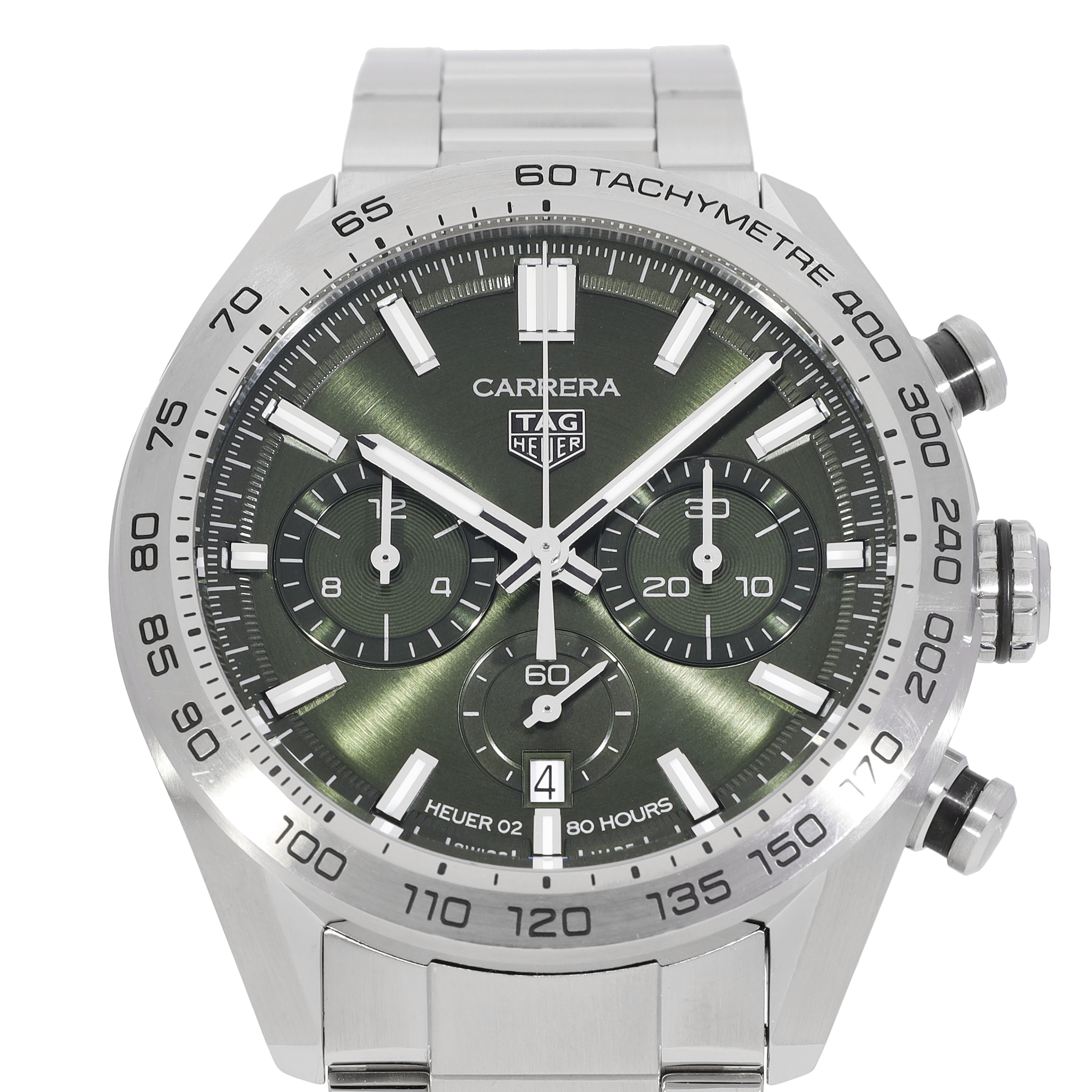 TAG Heuer Carrera CBN2A10.BA0643