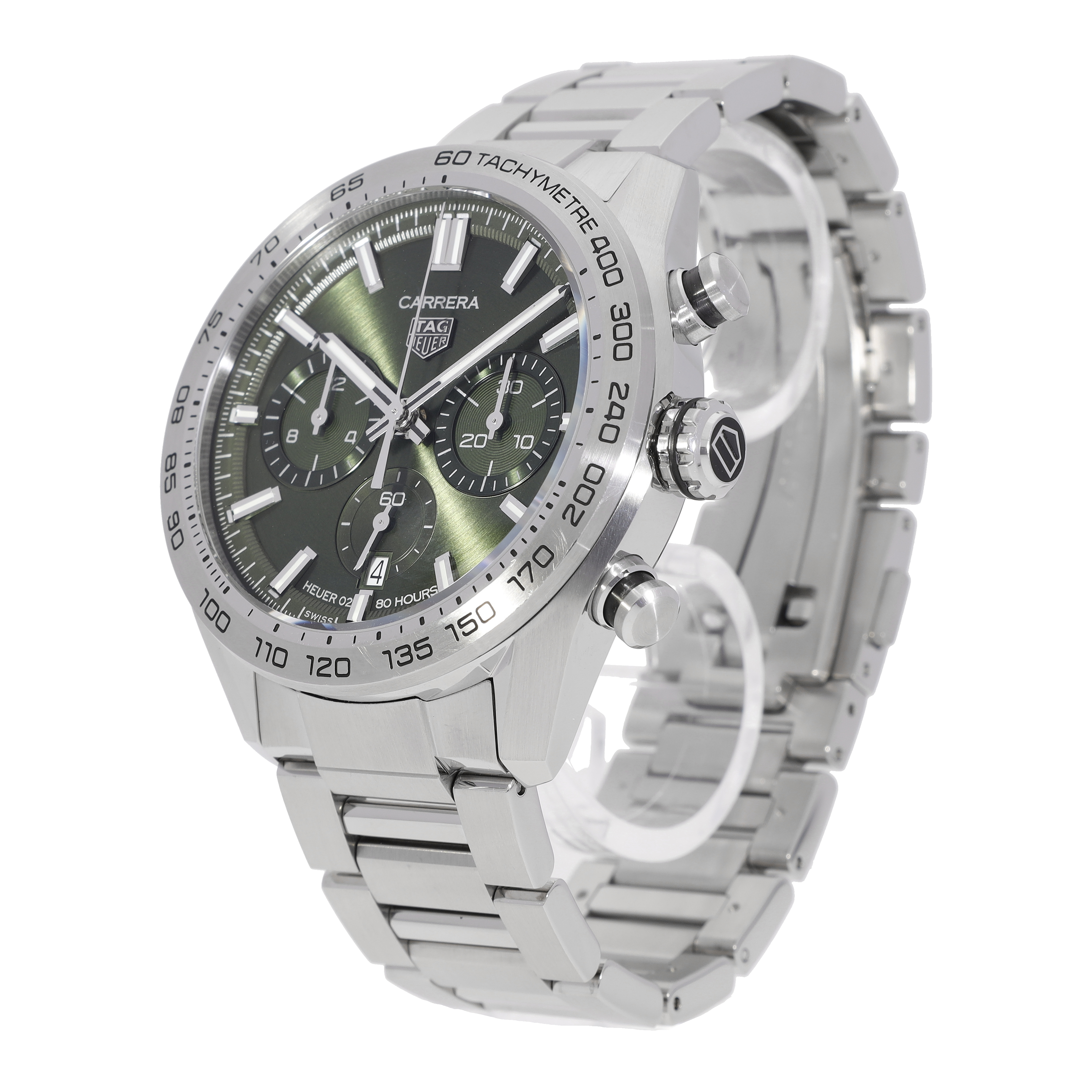 TAG Heuer Carrera CBN2A10.BA0643