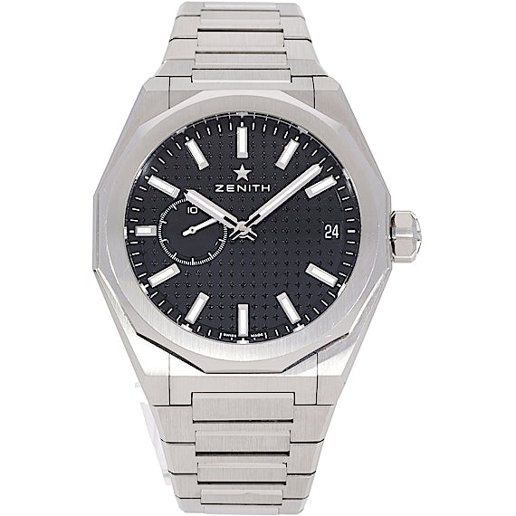 Zenith Defy 03.9300.3620/21.I001 Zenith Defy 03.9300.3620/21.I001