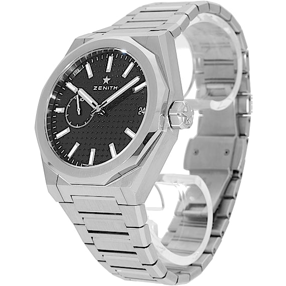 Zenith Defy 03.9300.3620/21.I001 Zenith Defy 03.9300.3620/21.I001