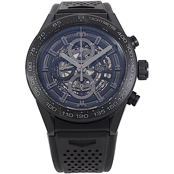 TAG Heuer Carrera CAR2A91 TAG Heuer Carrera CAR2A91