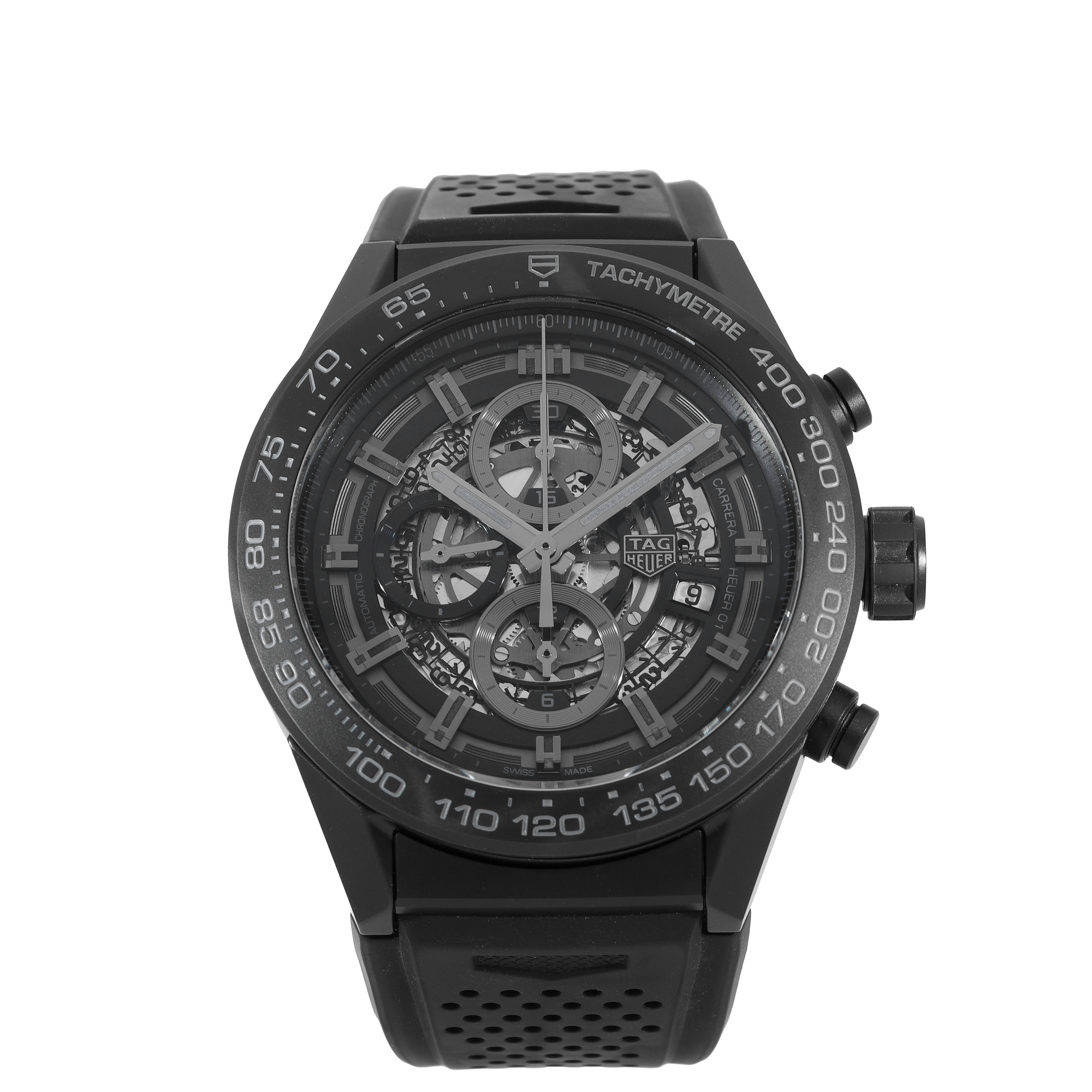 TAG Heuer Carrera CAR2A91