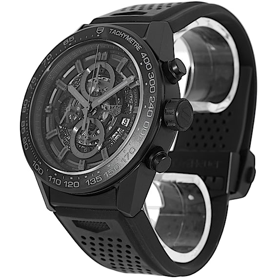 TAG Heuer Carrera CAR2A91 TAG Heuer Carrera CAR2A91