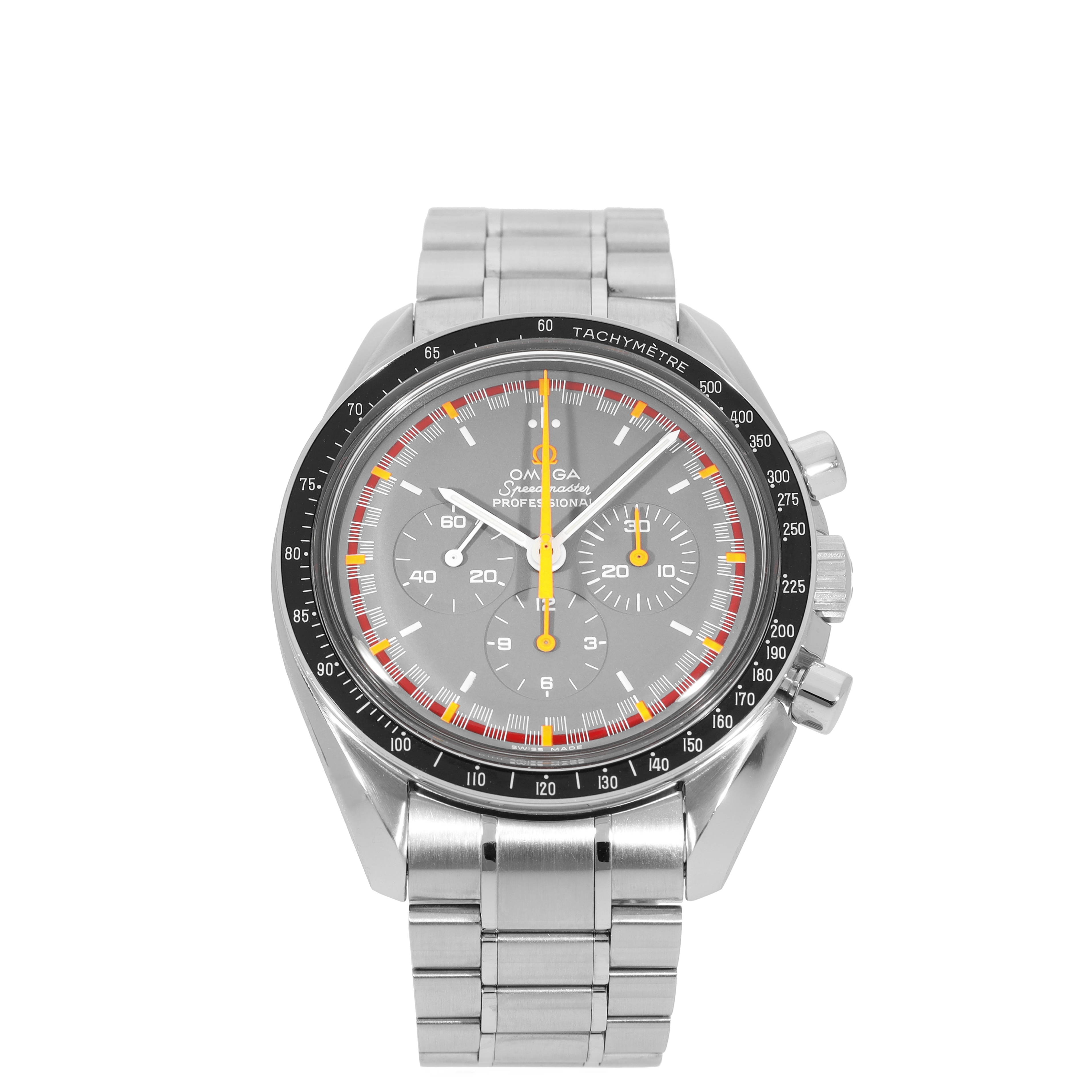 Omega Speedmaster 3570.40.00