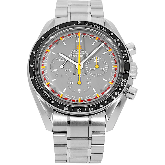 Omega Speedmaster 3570.40.00 Omega Speedmaster 3570.40.00