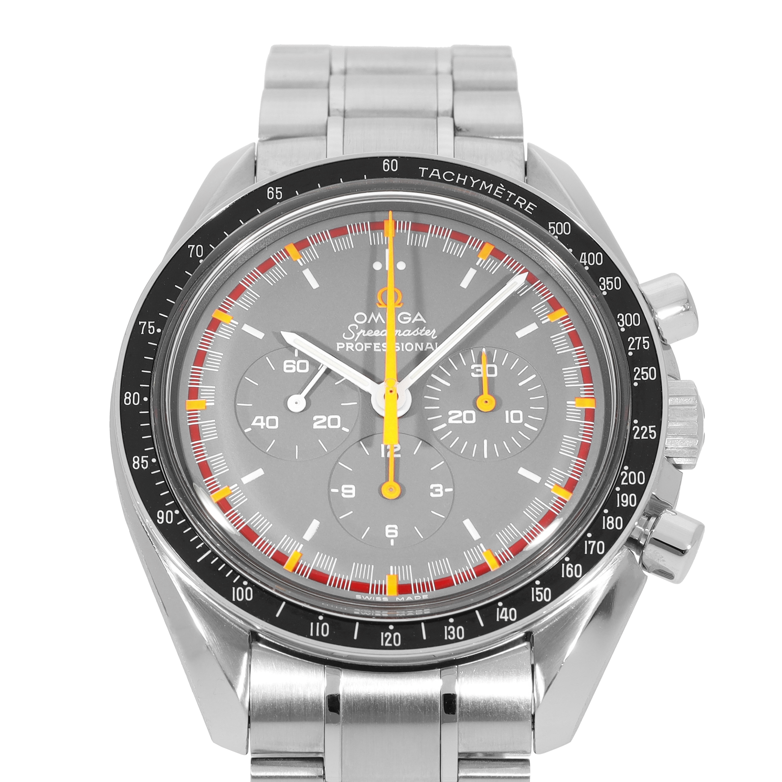 Omega Speedmaster 3570.40.00