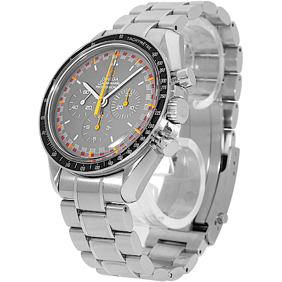 Omega Speedmaster 3570.40.00 Omega Speedmaster 3570.40.00