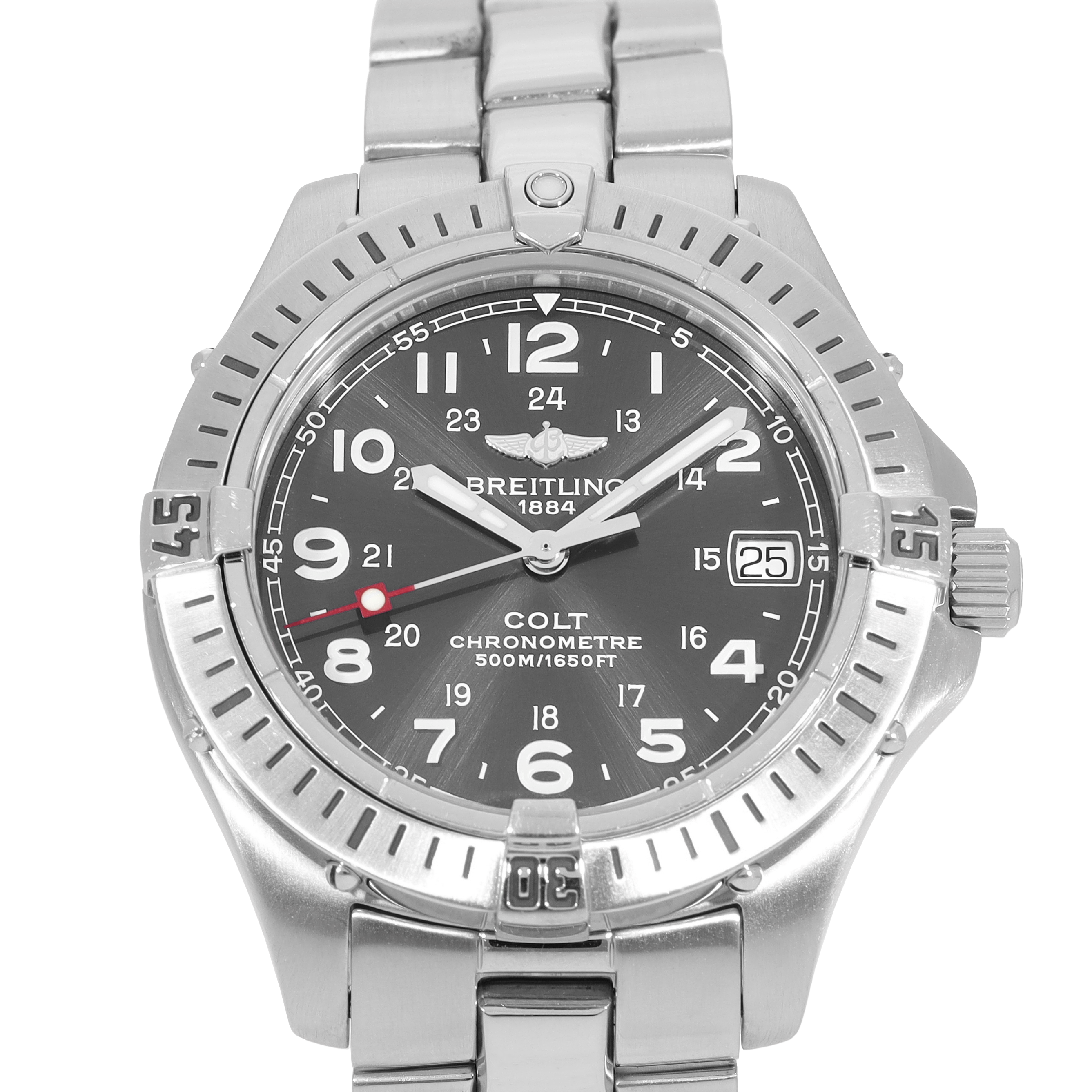 Breitling Colt A74350