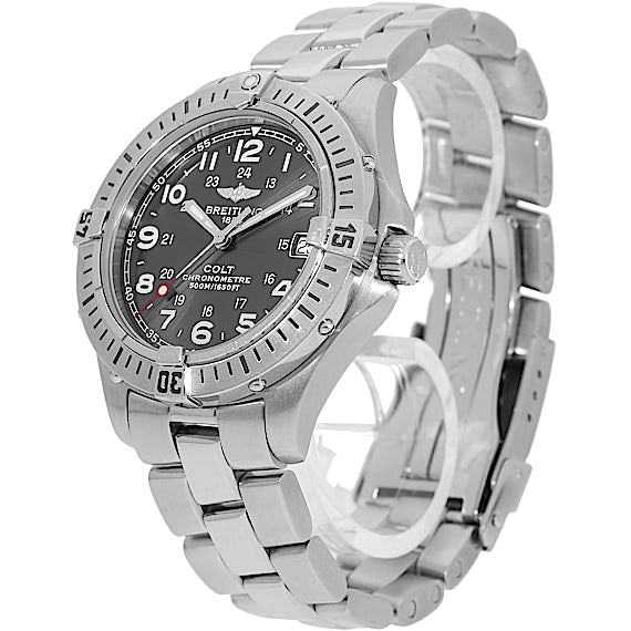 Breitling Colt A74350 Breitling Colt A74350