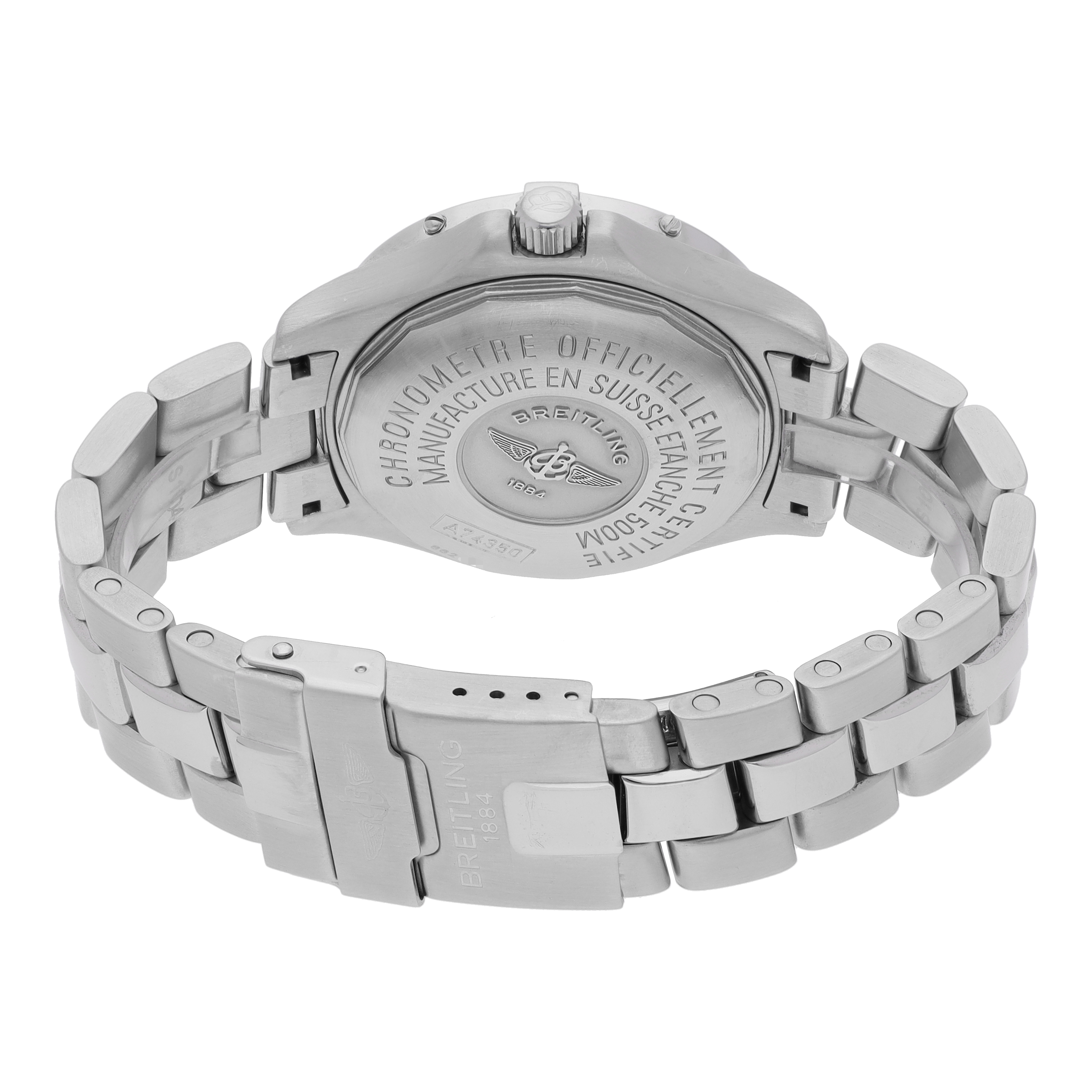 Breitling Colt A74350