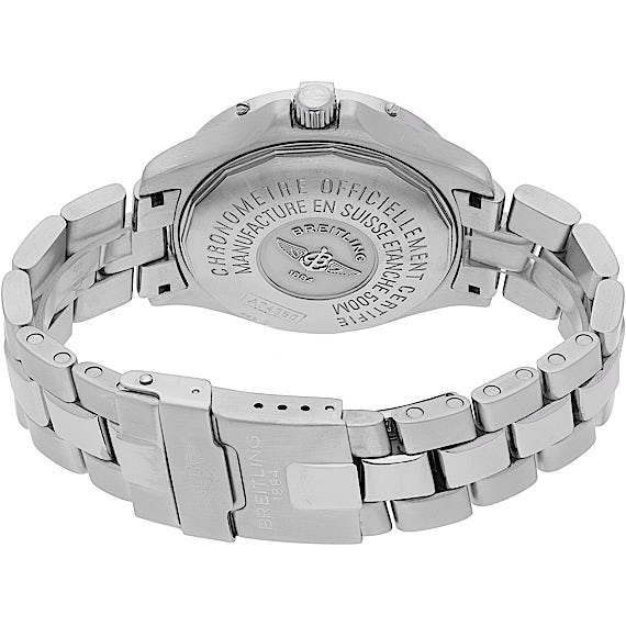 Breitling Colt A74350 Breitling Colt A74350