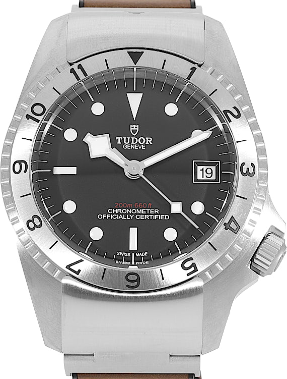 Tudor Black Bay 70150