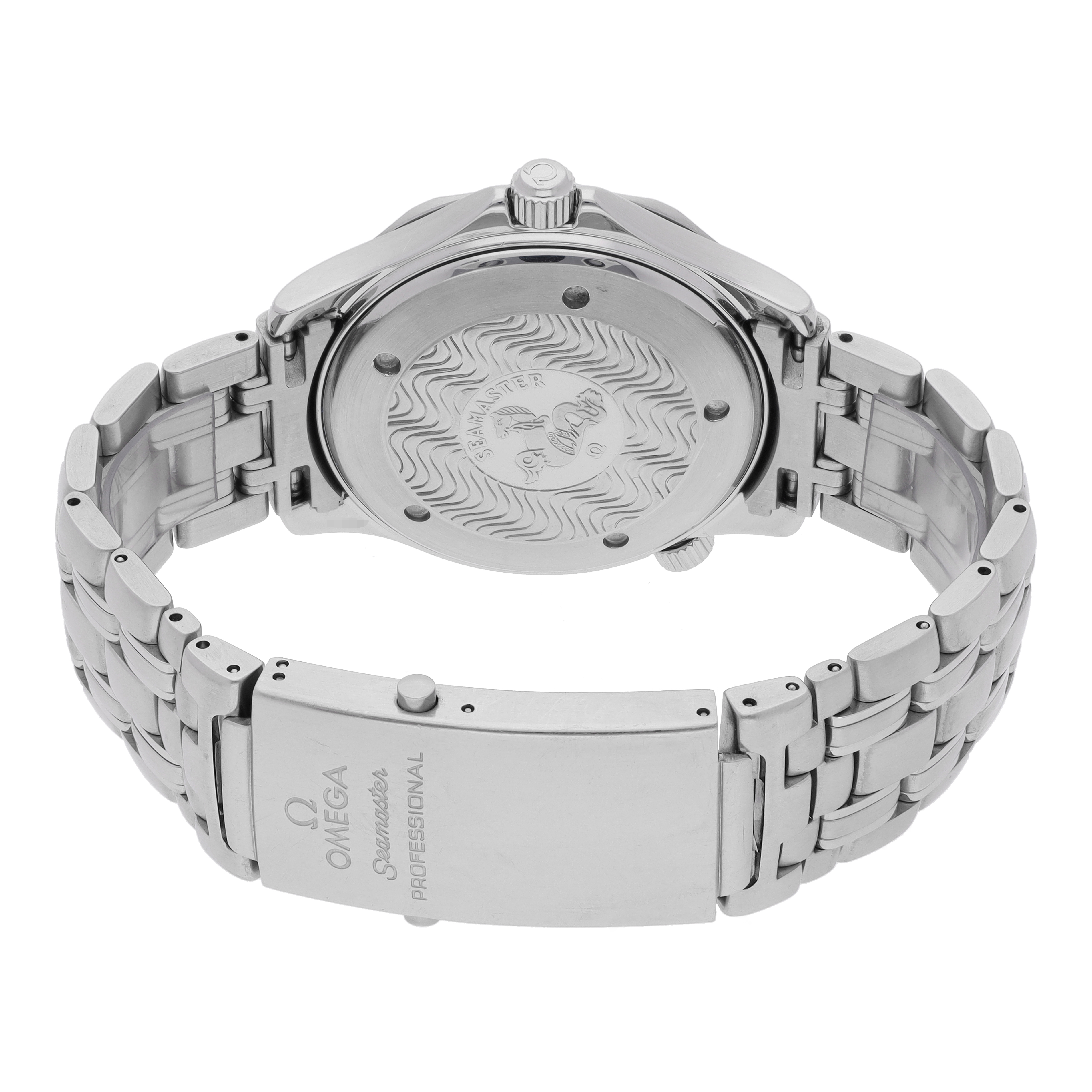 Omega Seamaster 2531.80.00