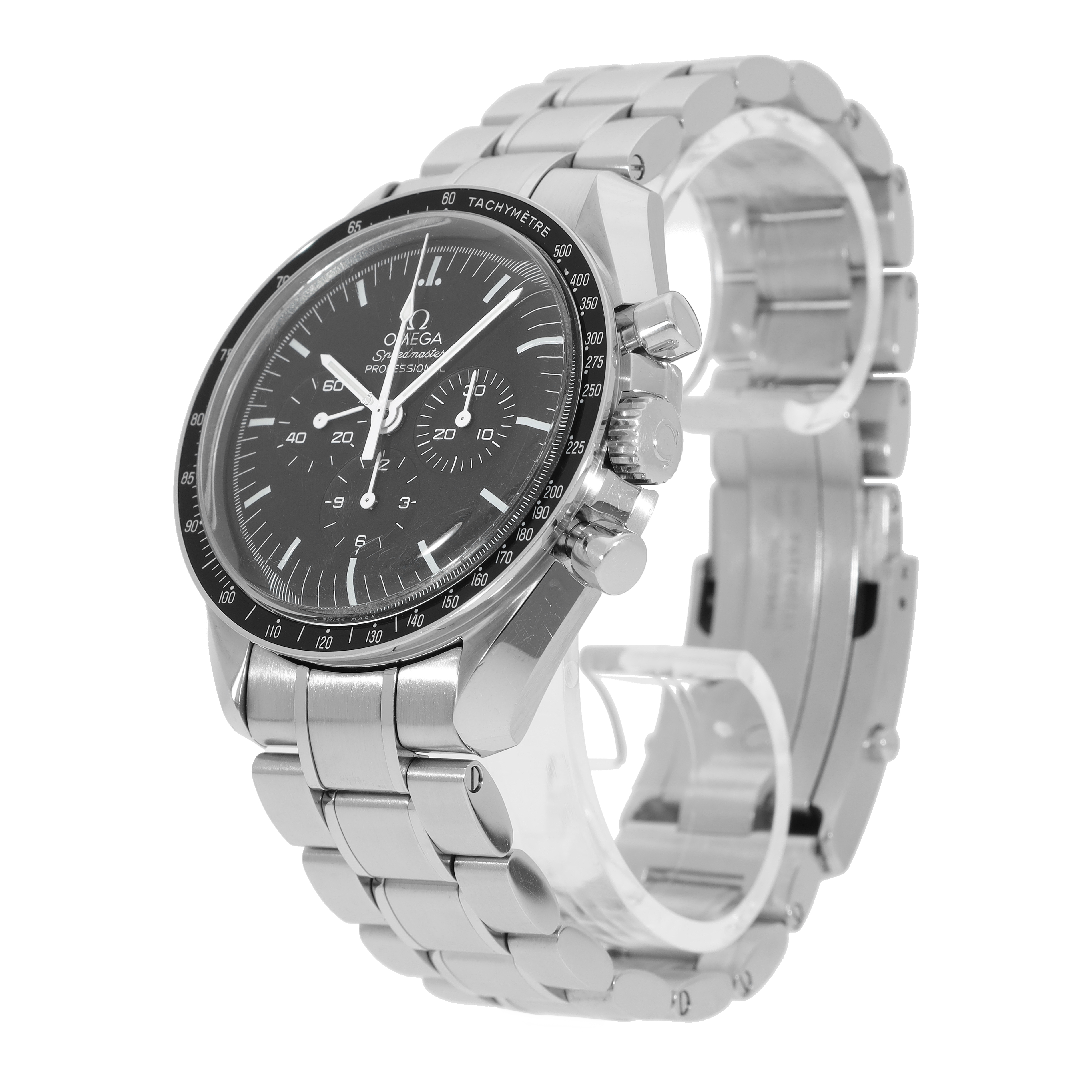 Omega Speedmaster 311.30.42.30.01.005