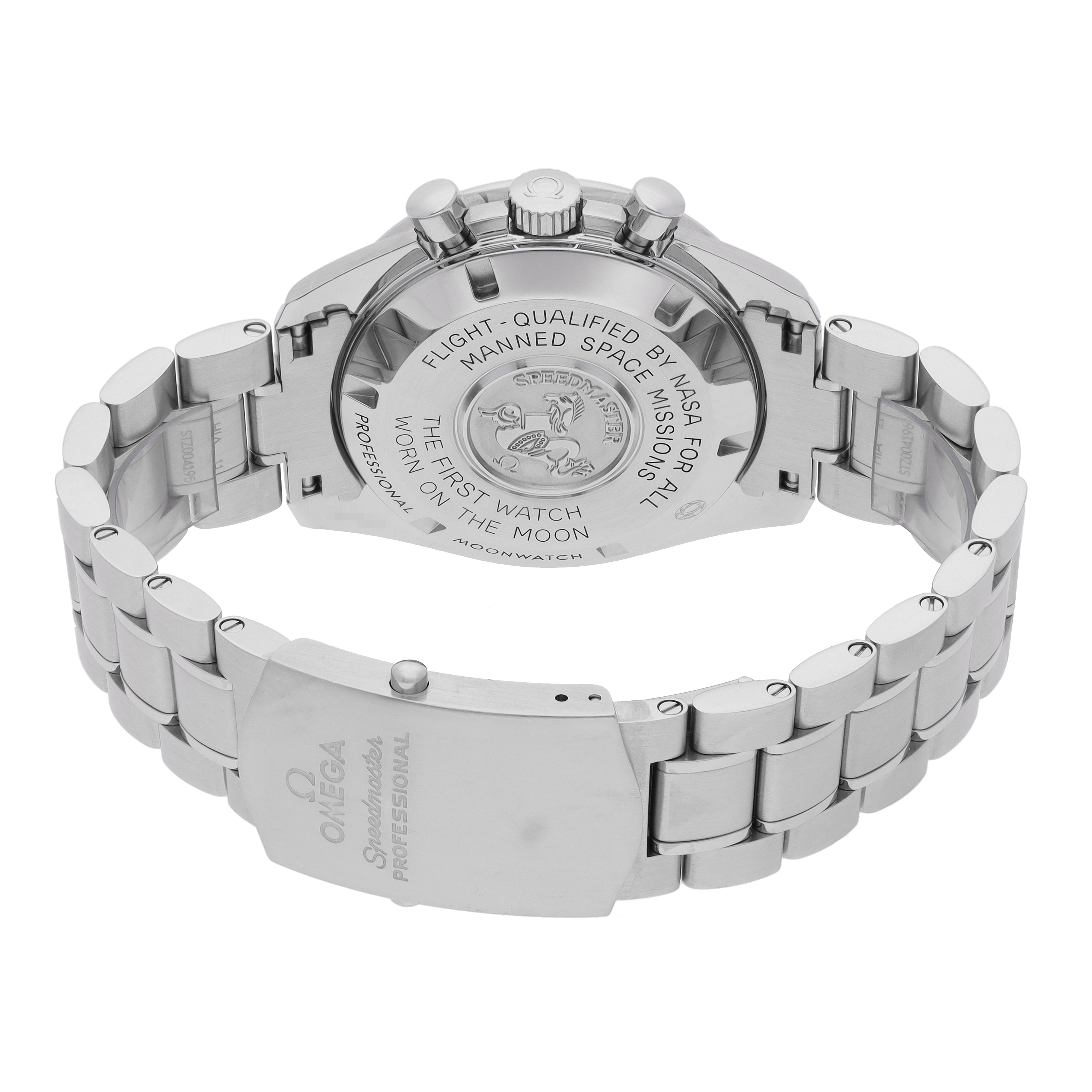 Omega Speedmaster 311.30.42.30.01.005