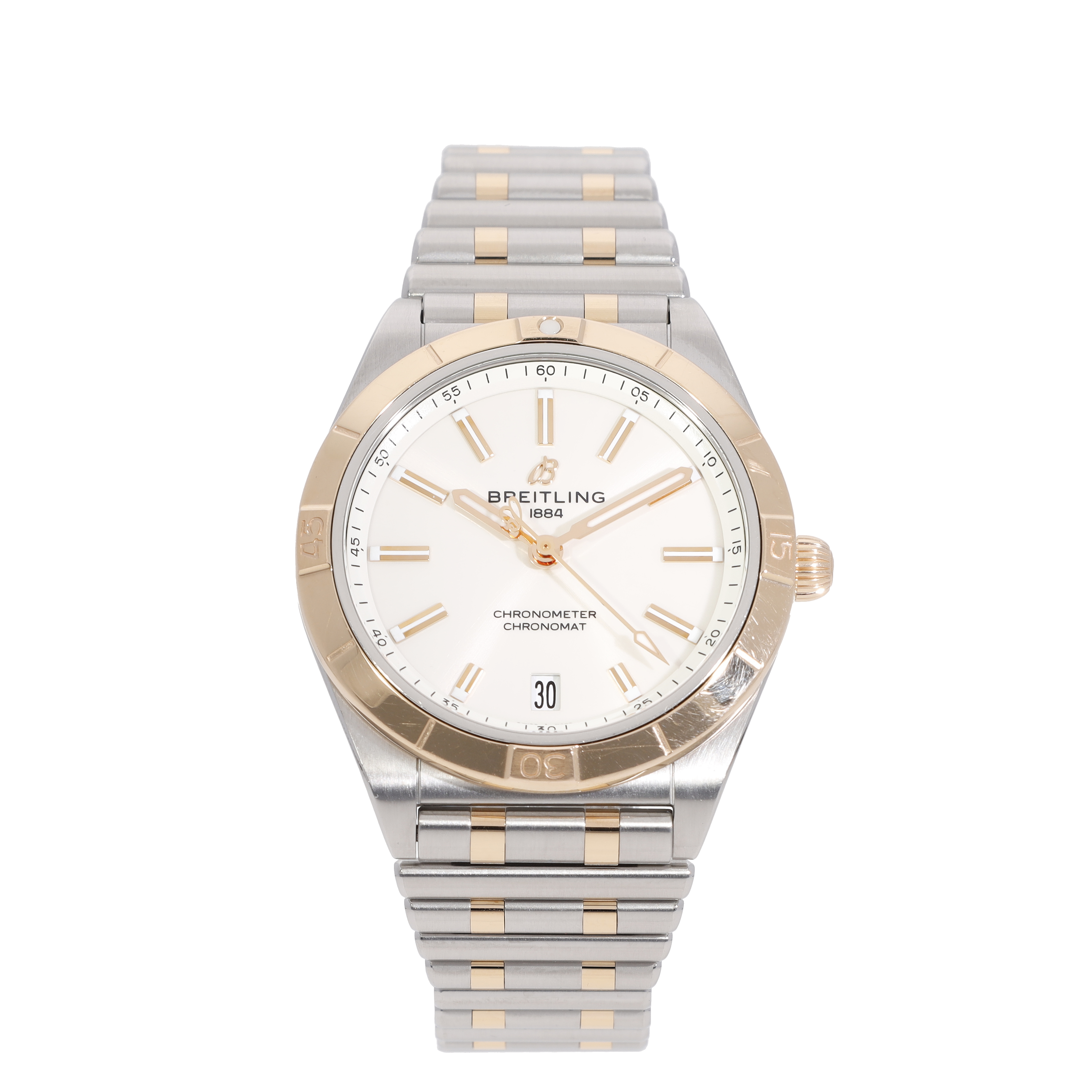 Breitling Chronomat U10380