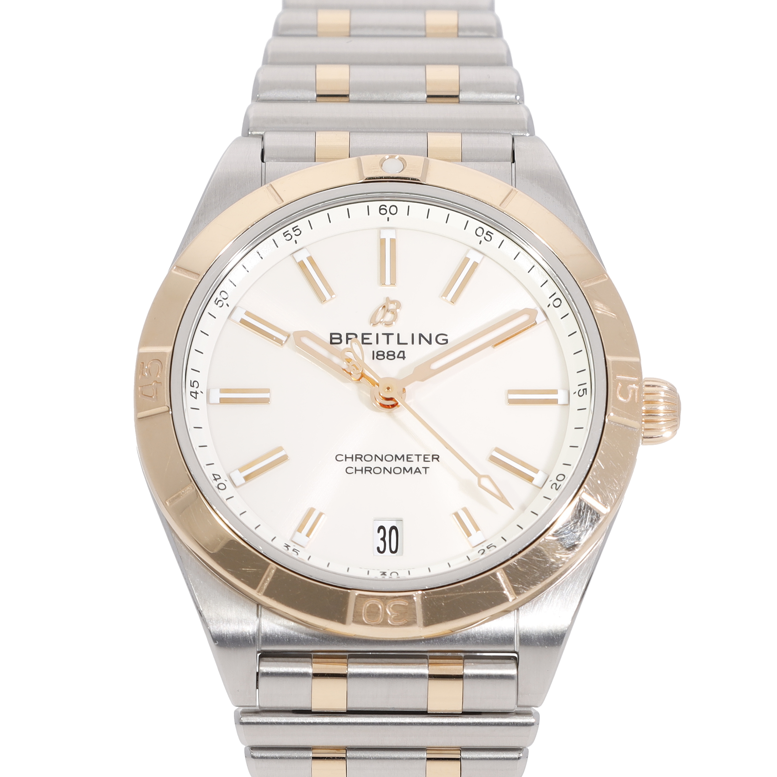 Breitling Chronomat U10380