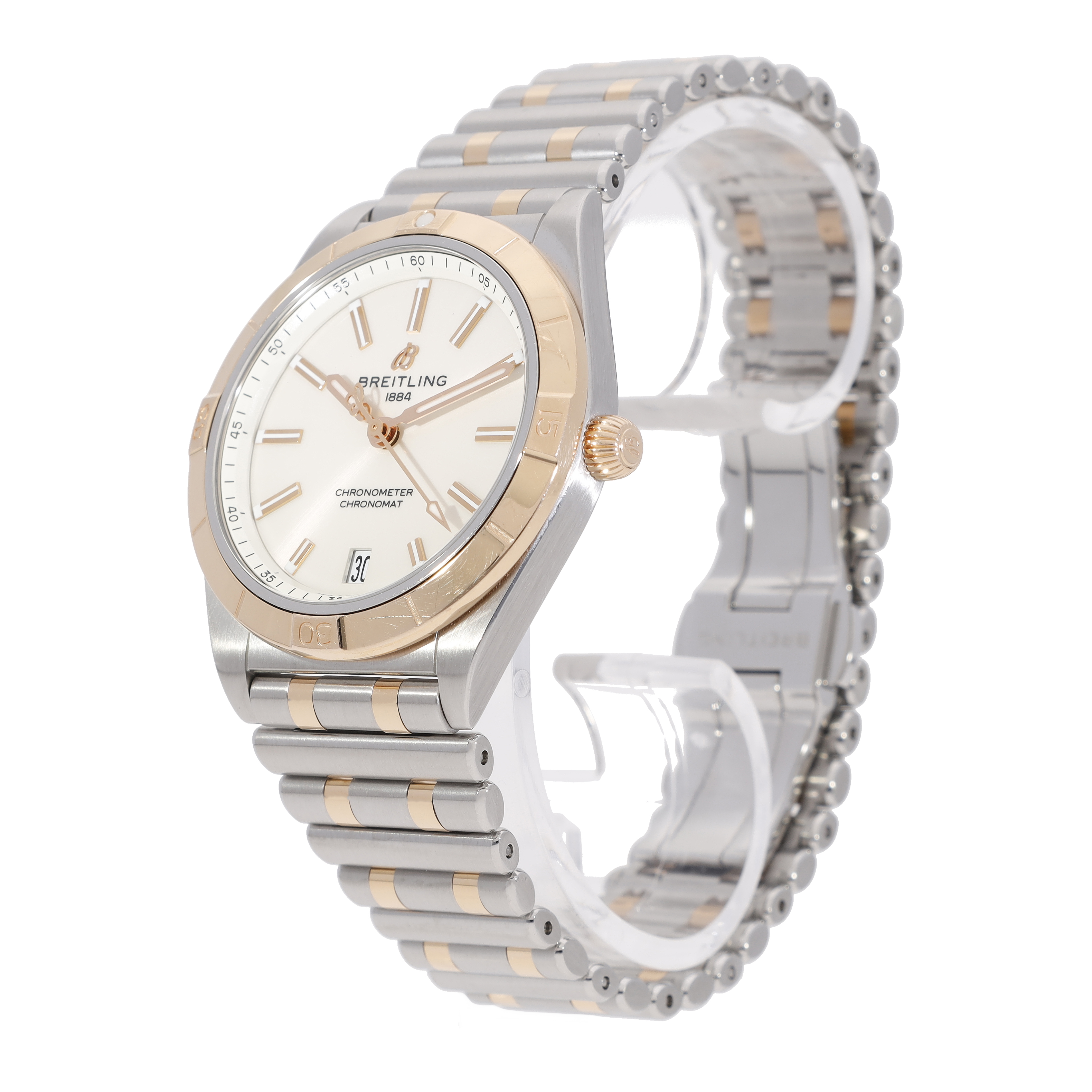 Breitling Chronomat U10380