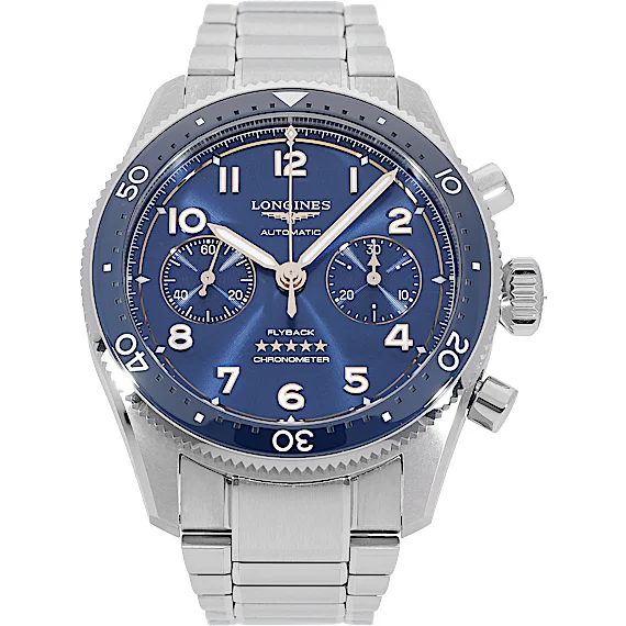 Longines Spirit L3.821.4.93.6 Longines Spirit L3.821.4.93.6