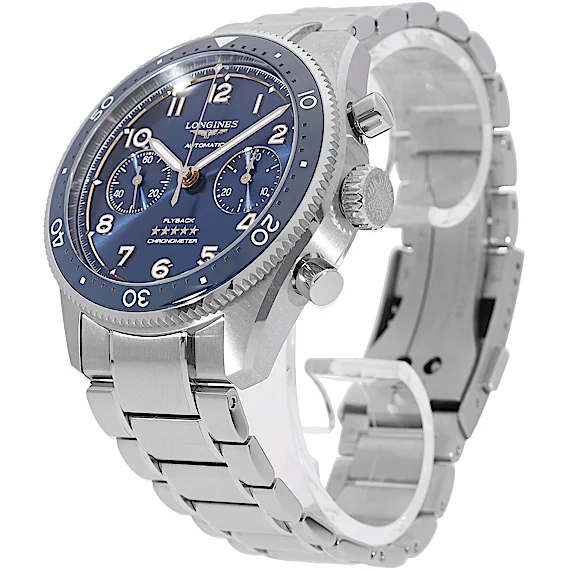 Longines Spirit L3.821.4.93.6 Longines Spirit L3.821.4.93.6