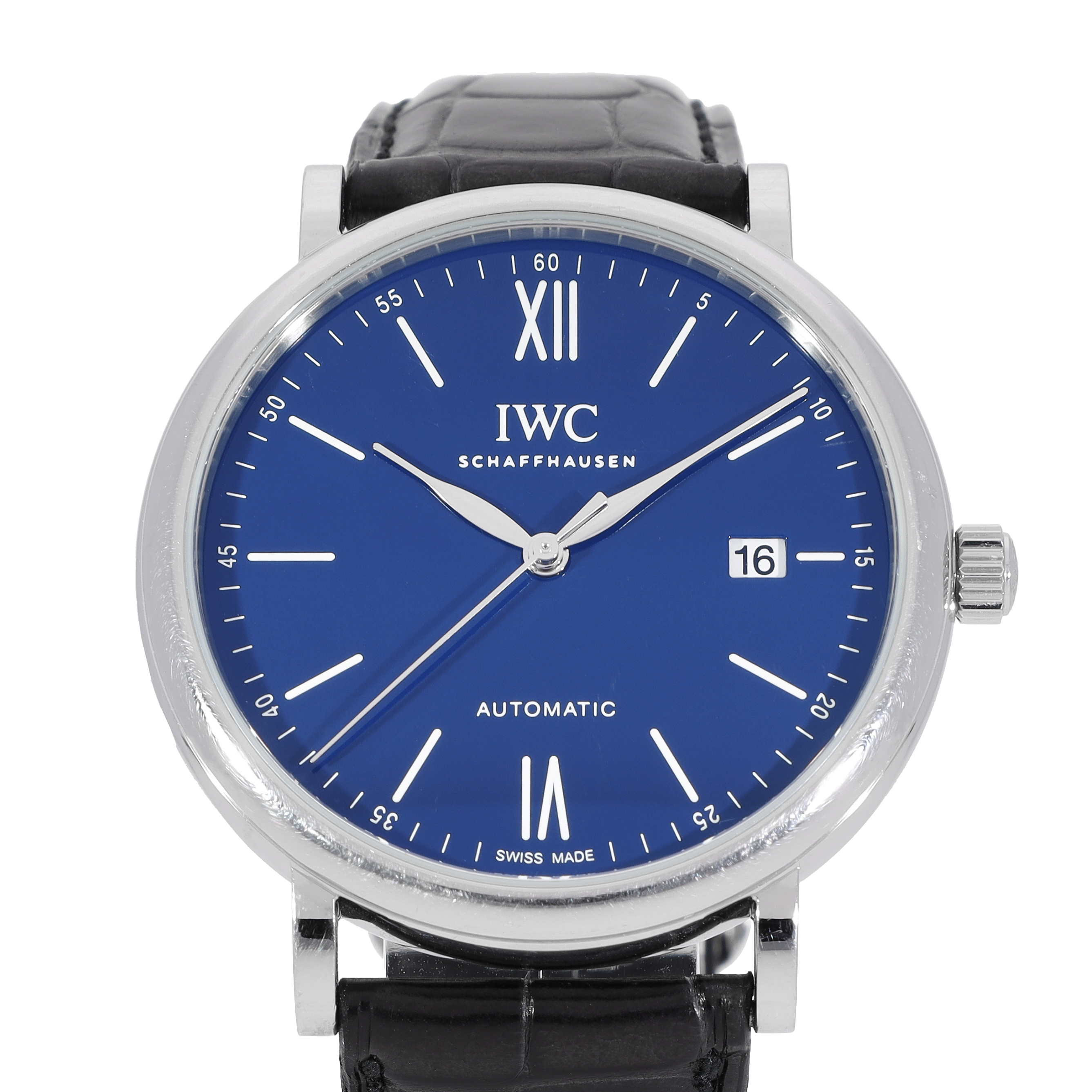 IWC Portofino IW356518