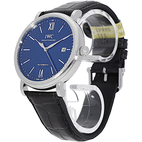 IWC Portofino IW356518 IWC Portofino IW356518