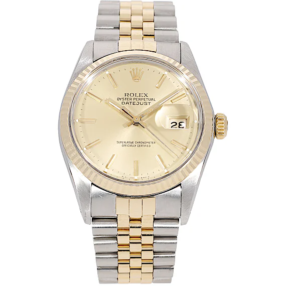 Rolex Datejust 16013 Rolex Datejust 16013