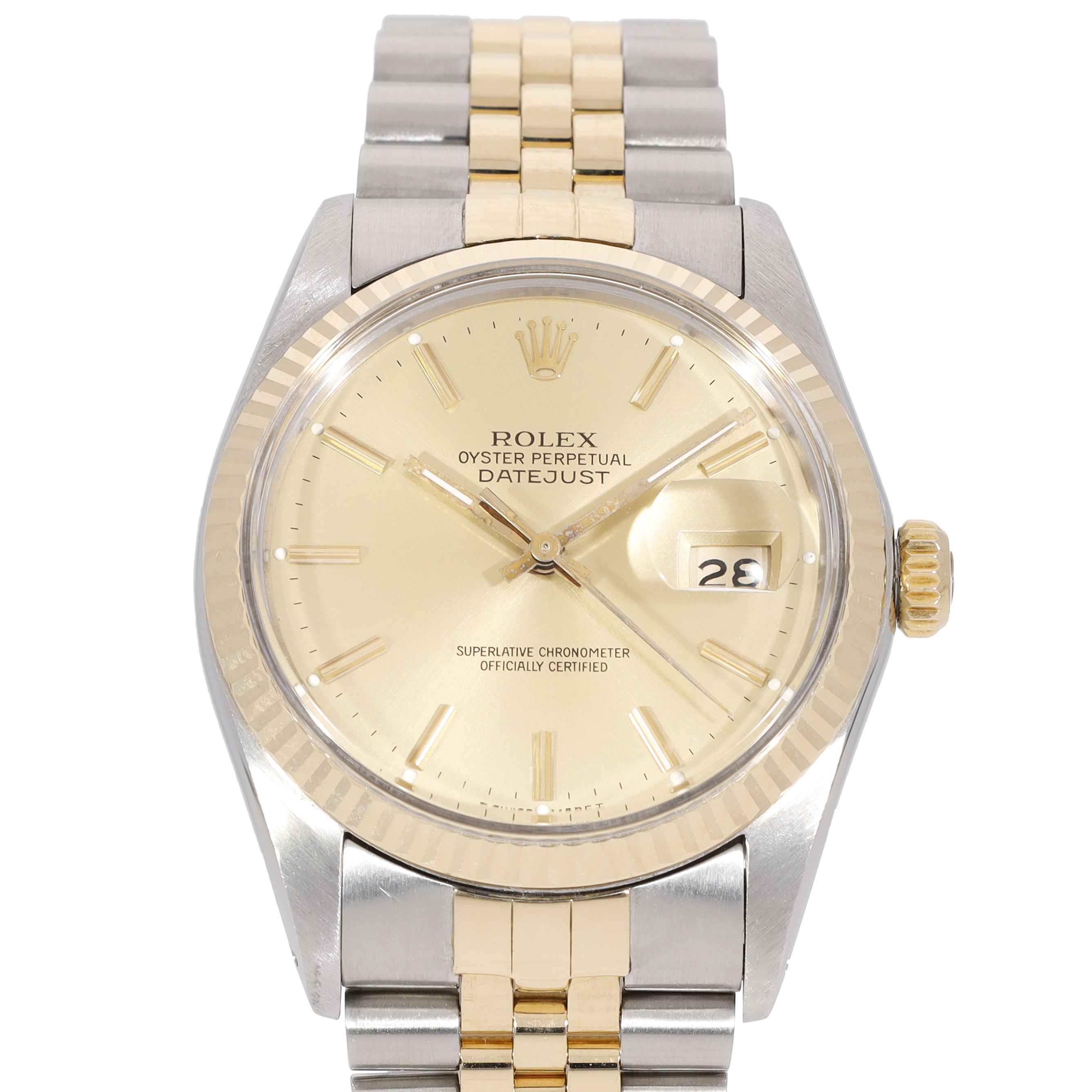 Rolex Datejust 16013