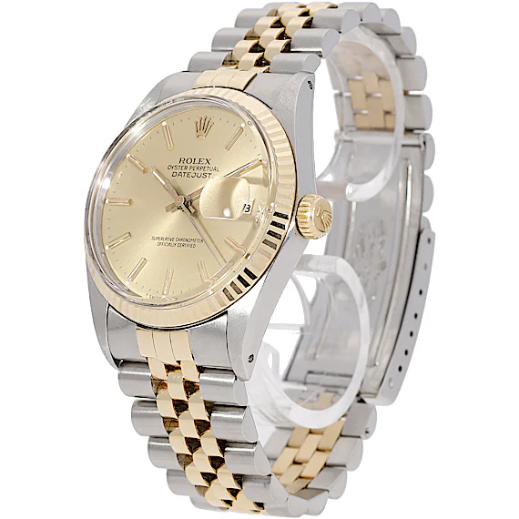 Rolex Datejust 16013 Rolex Datejust 16013