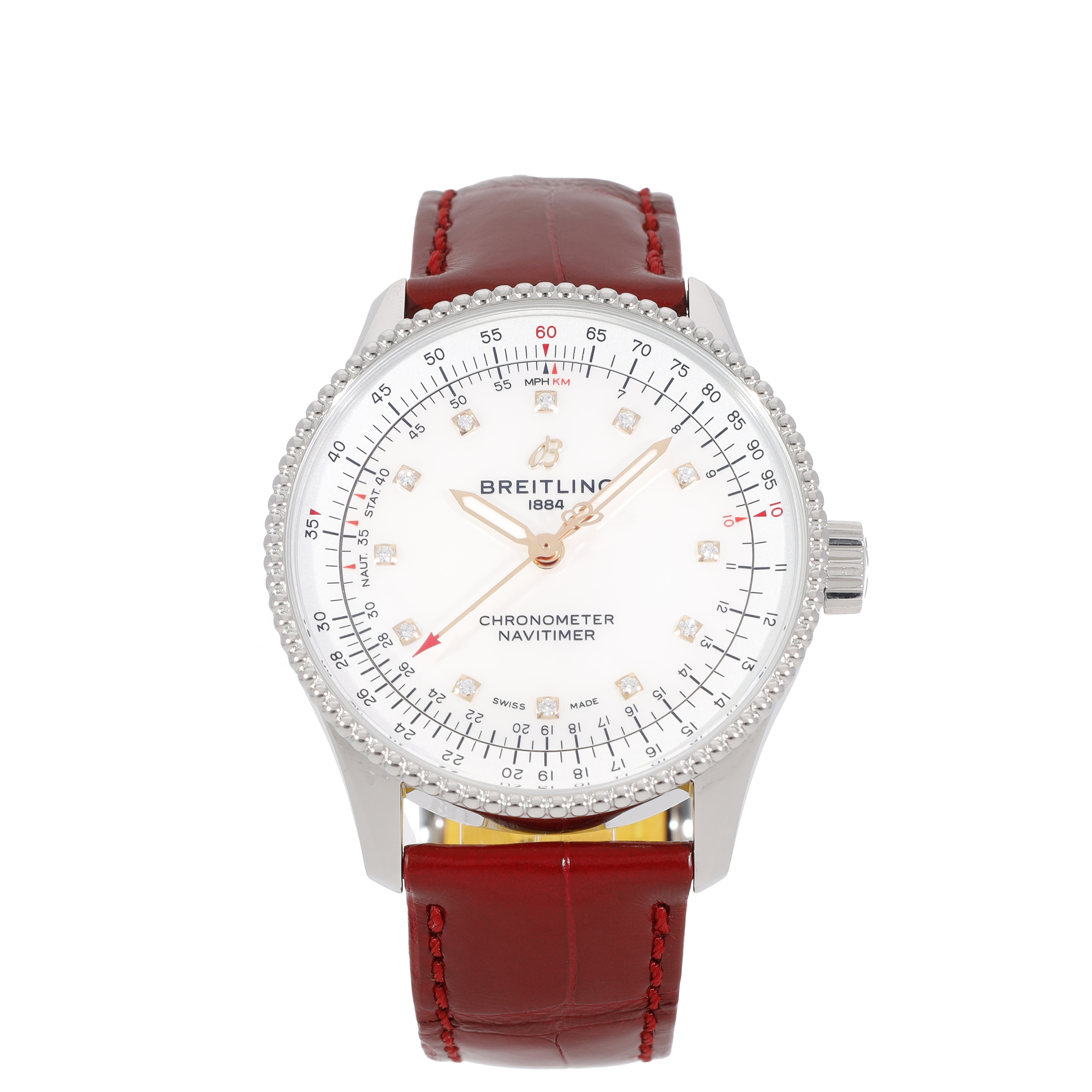 Breitling Navitimer A17395211A1P5