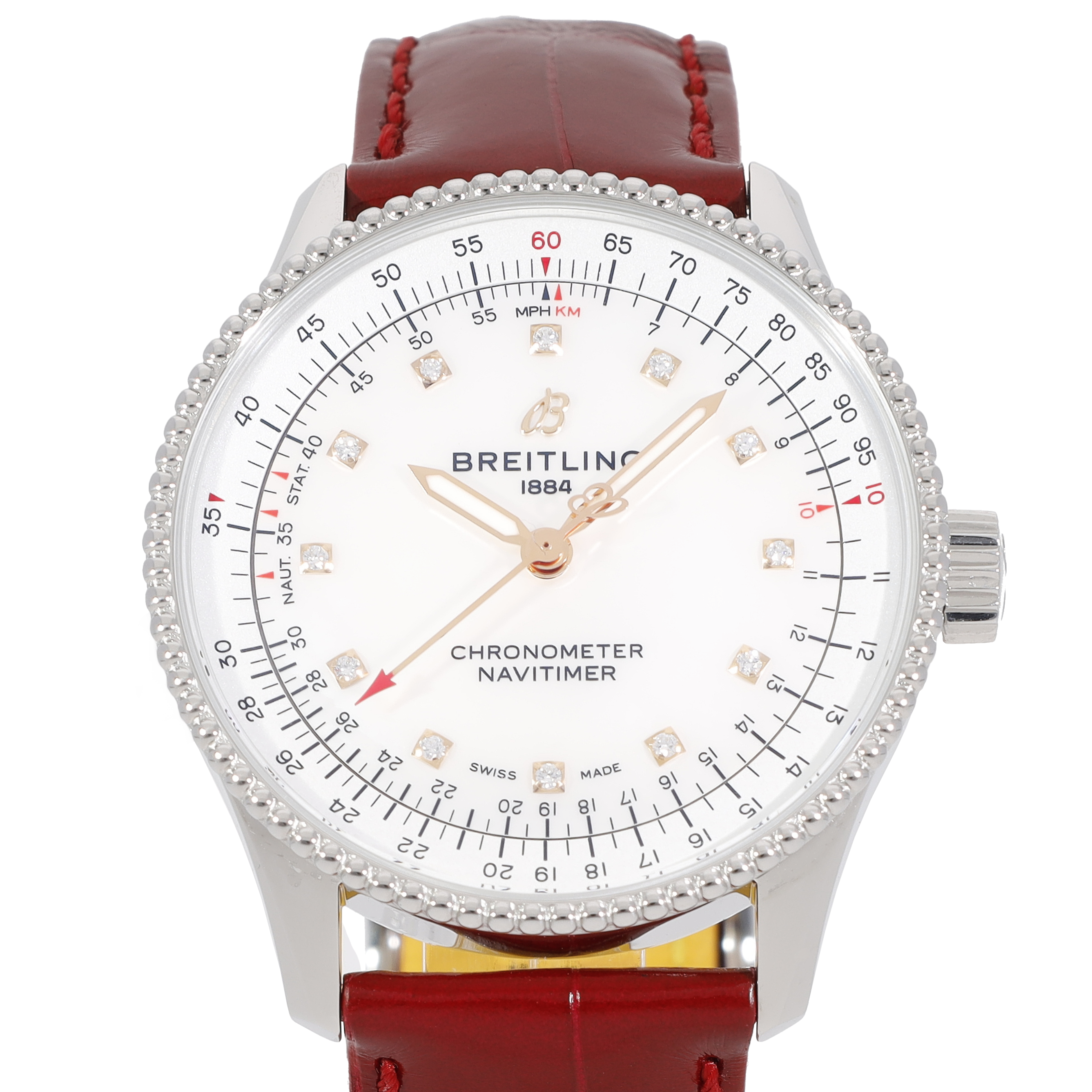 Breitling Navitimer A17395211A1P5