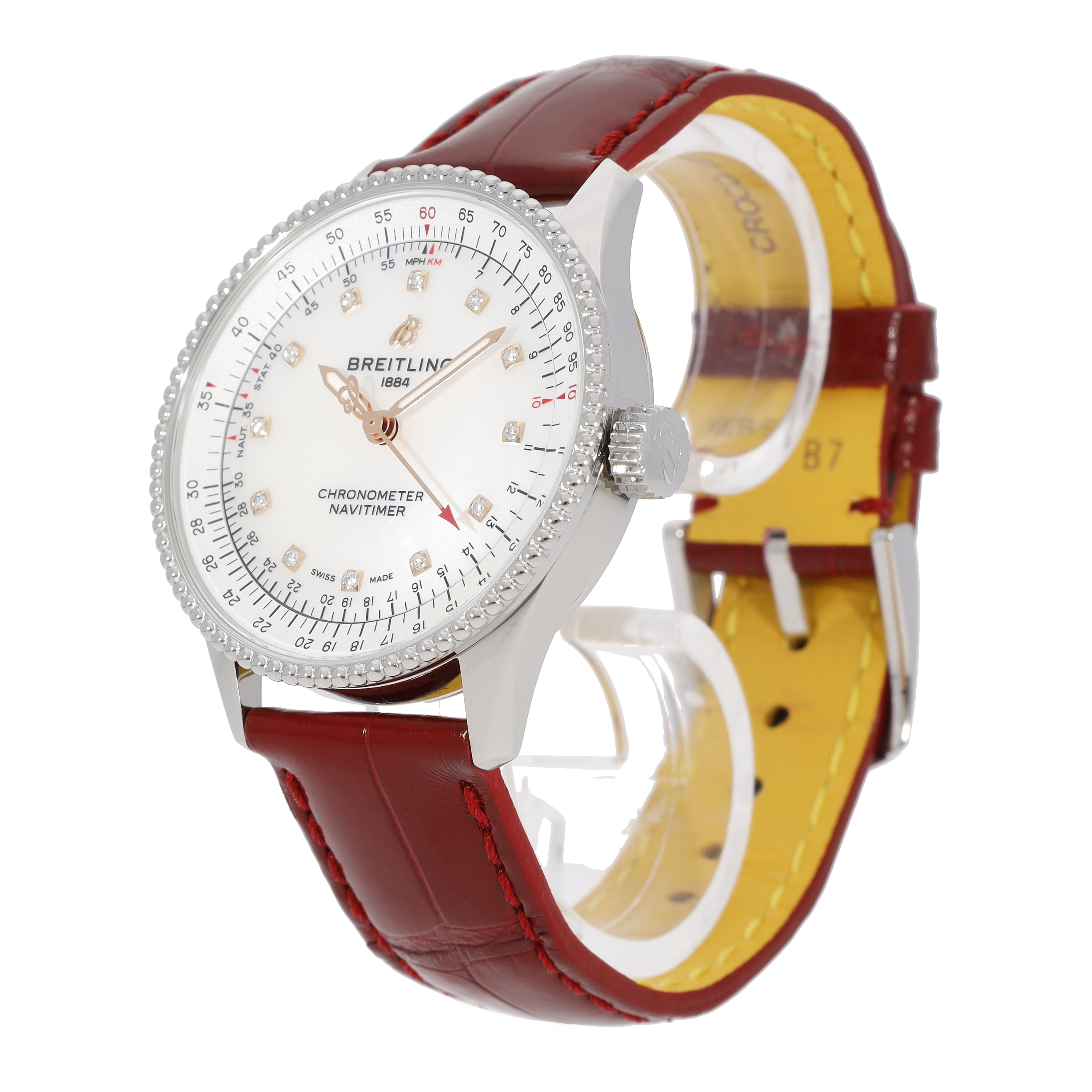 Breitling Navitimer A17395211A1P5