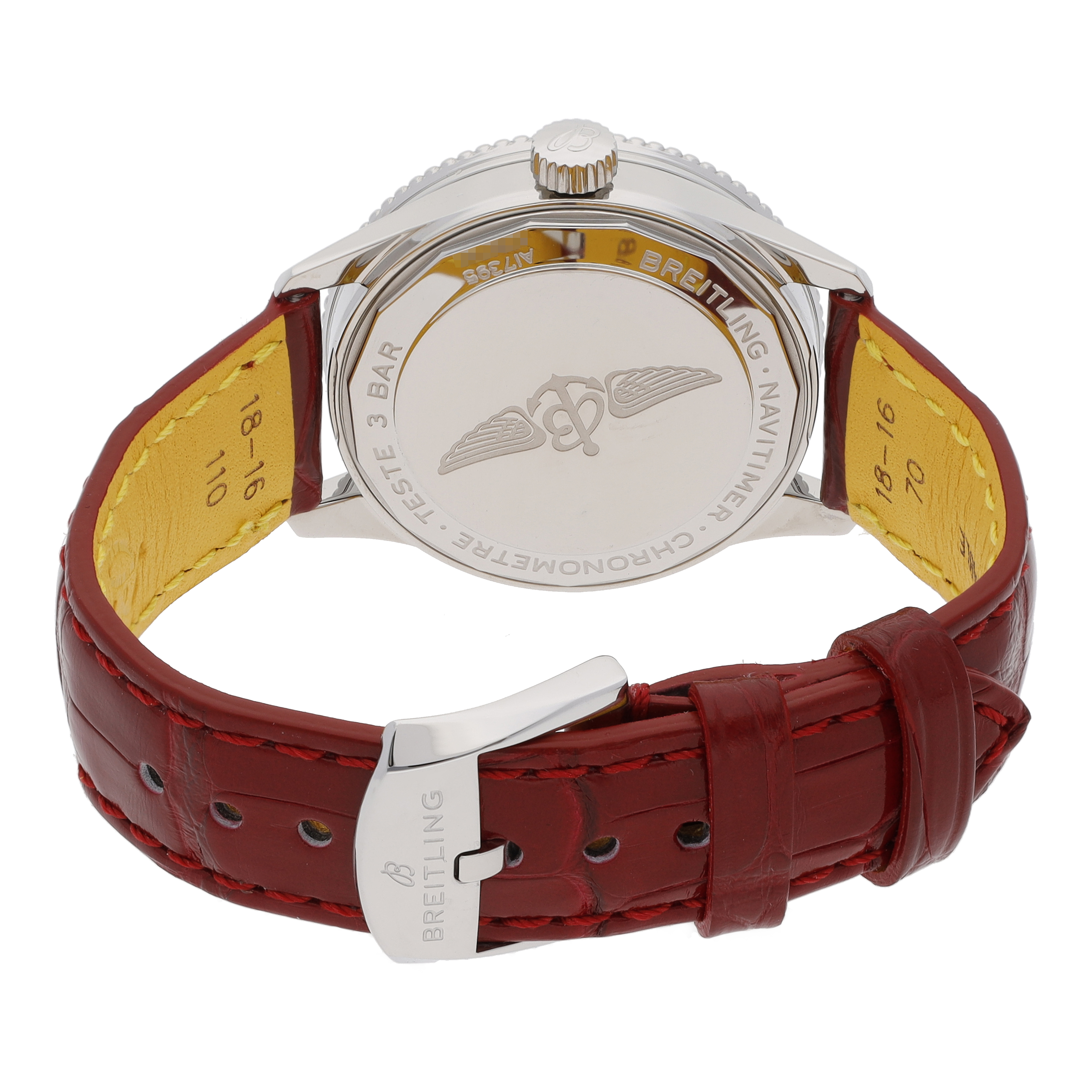 Breitling Navitimer A17395211A1P5