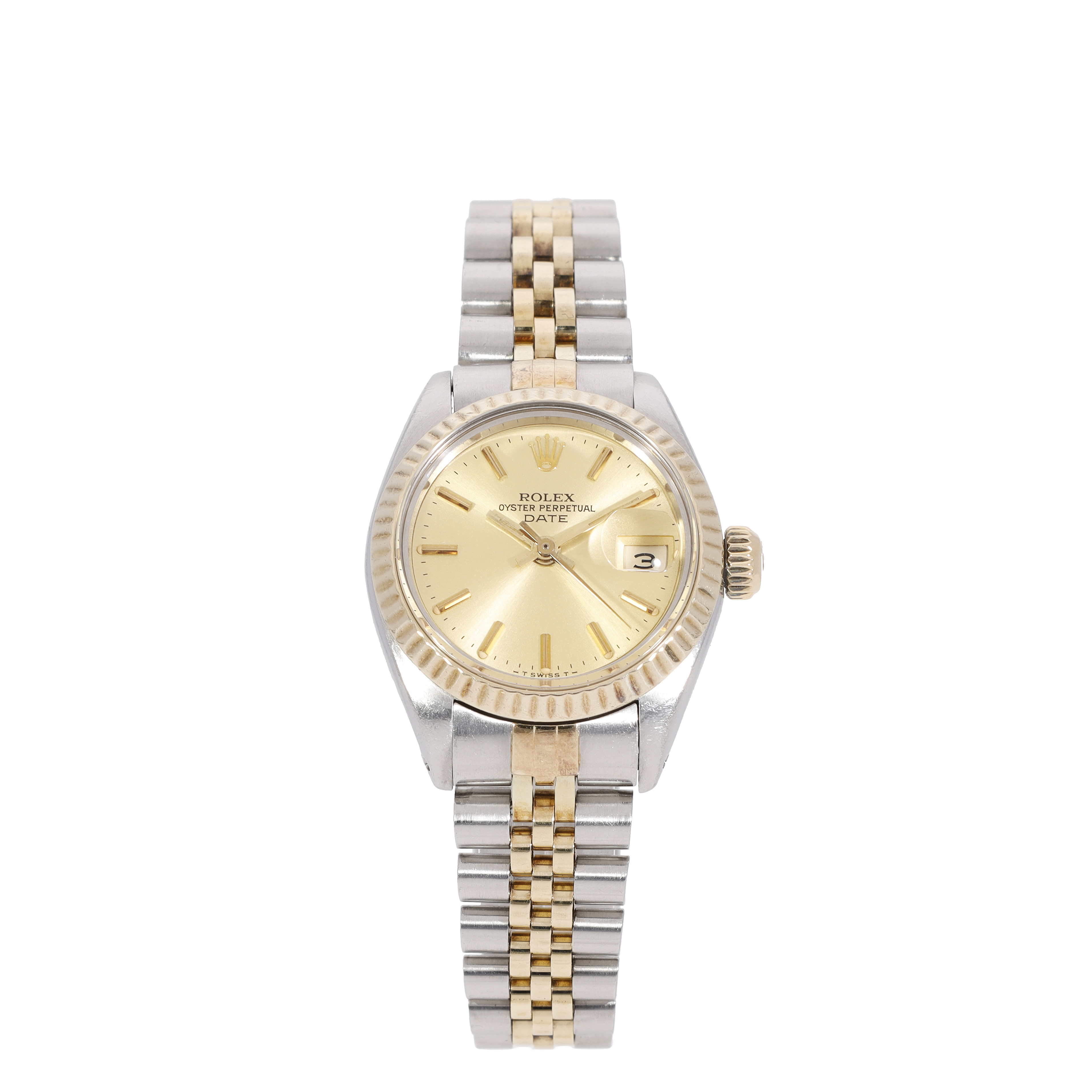 Rolex Lady-Datejust 6917