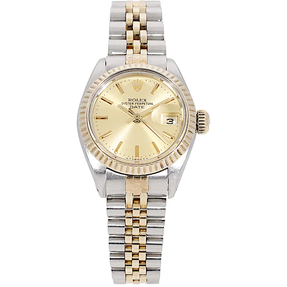 Rolex Lady-Datejust 6917 Rolex Lady-Datejust 6917