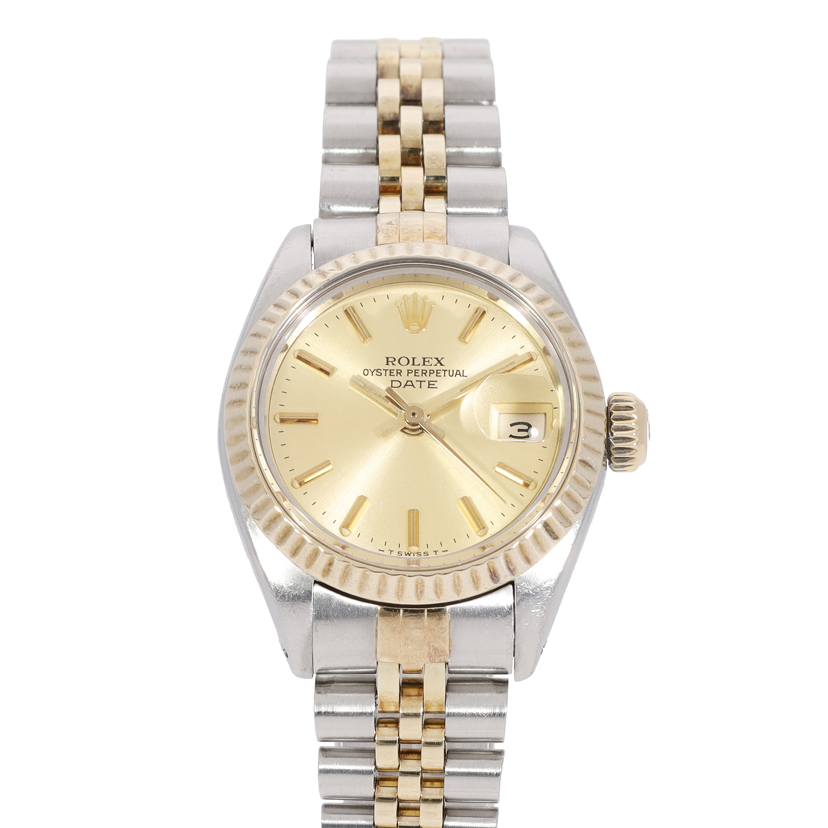 Rolex Lady-Datejust 6917