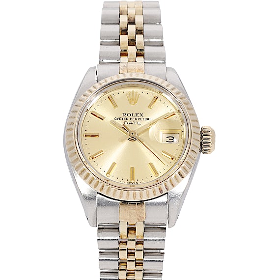 Rolex Lady-Datejust 6917 Rolex Lady-Datejust 6917