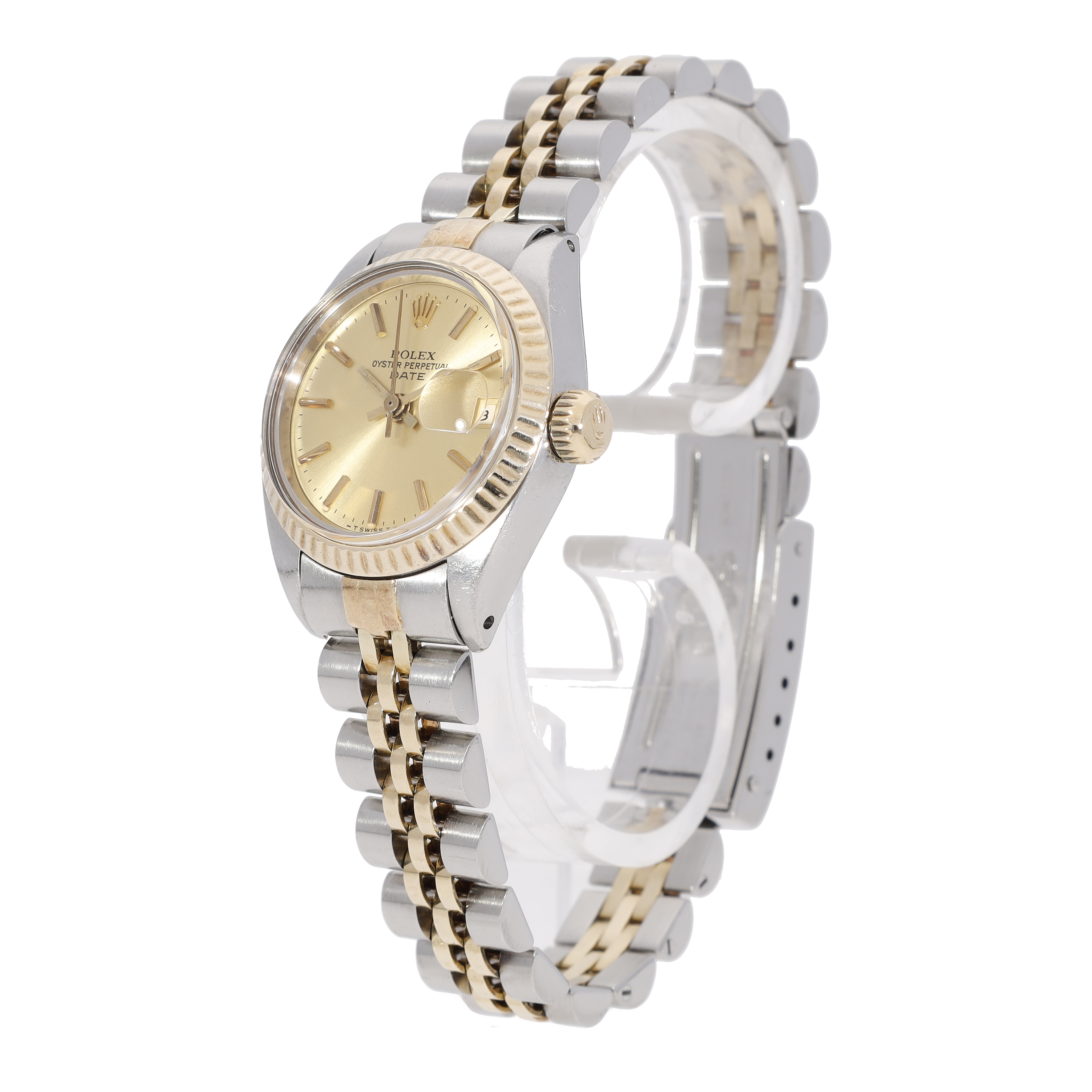 Rolex Lady-Datejust 6917