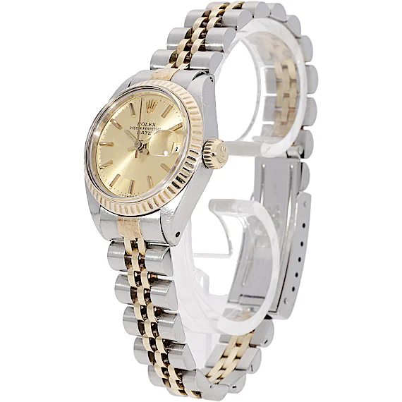 Rolex Lady-Datejust 6917 Rolex Lady-Datejust 6917