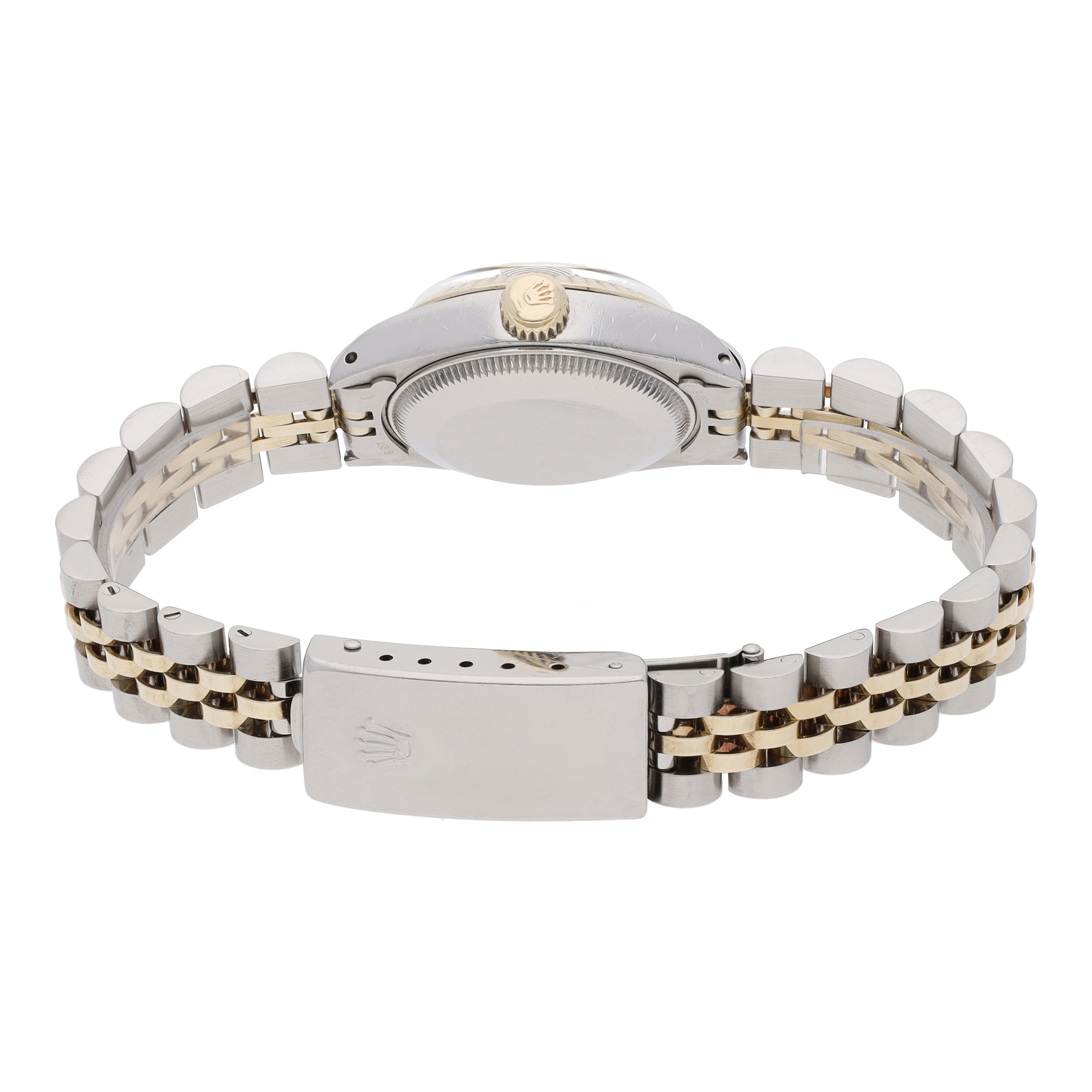 Rolex Lady-Datejust 6917