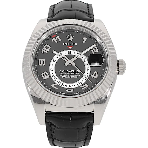 Rolex Sky-Dweller 326139 Rolex Sky-Dweller 326139