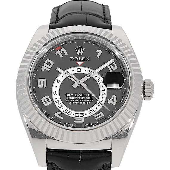 Rolex Sky-Dweller 326139 Rolex Sky-Dweller 326139