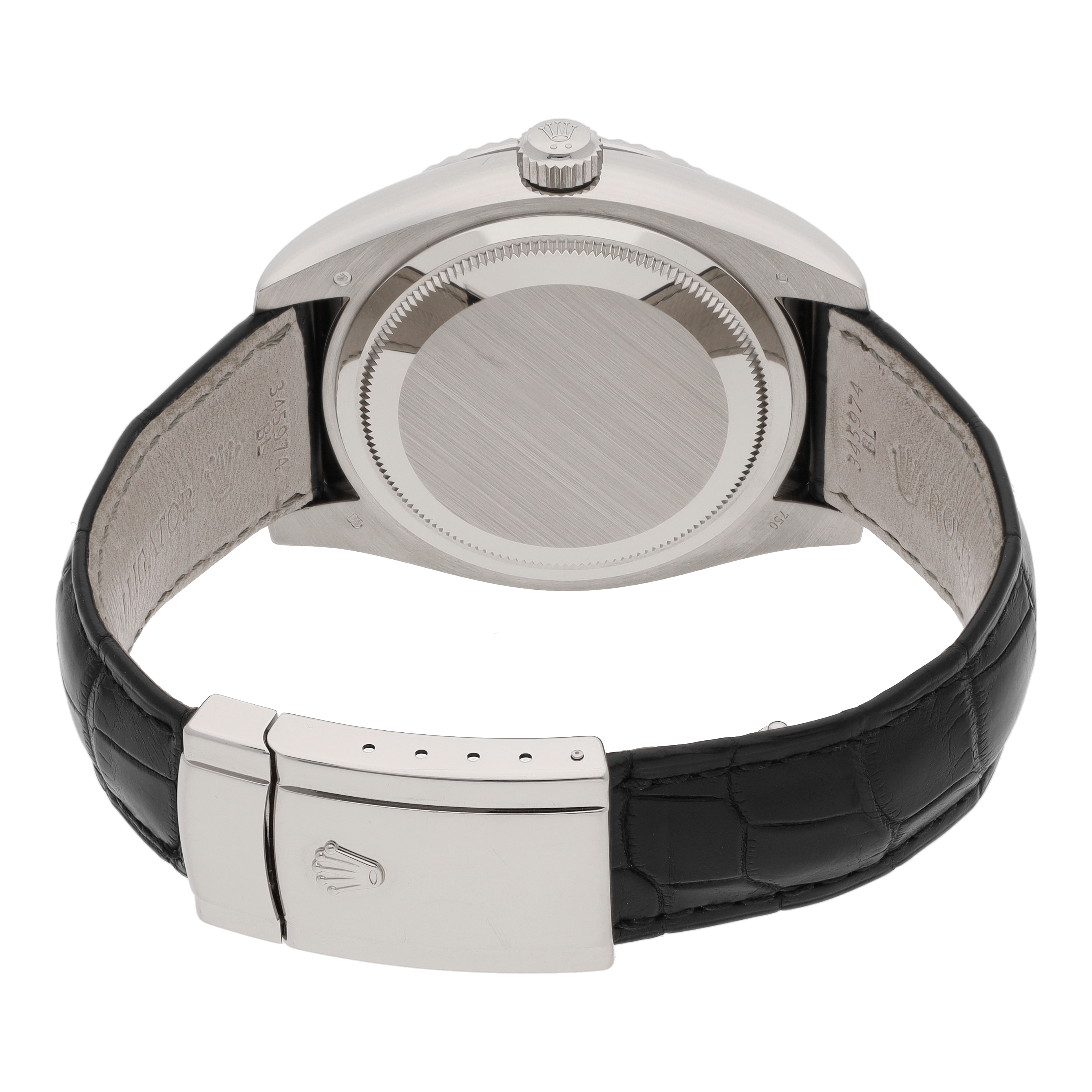 Rolex Sky-Dweller 326139