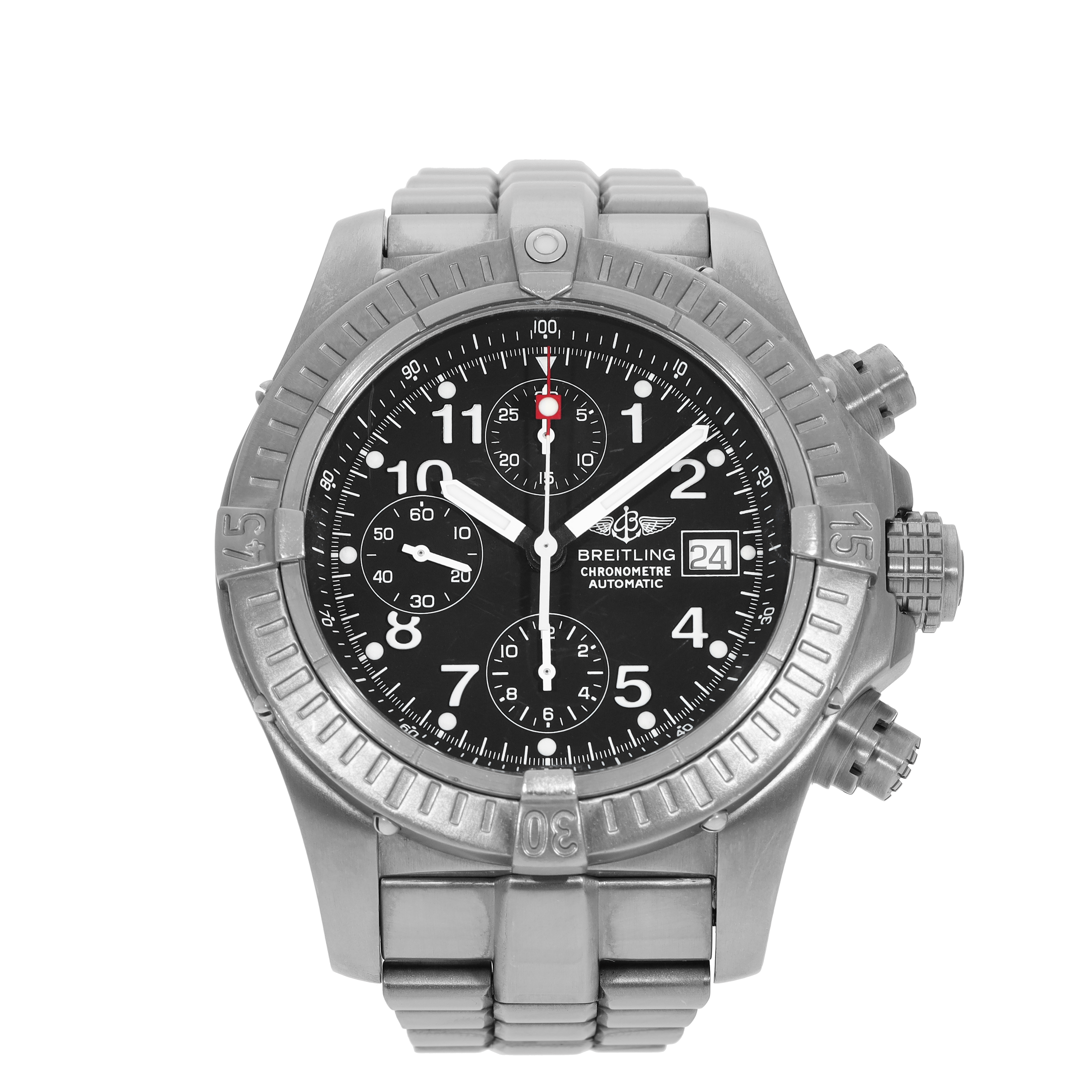 Breitling Chronomat E13360