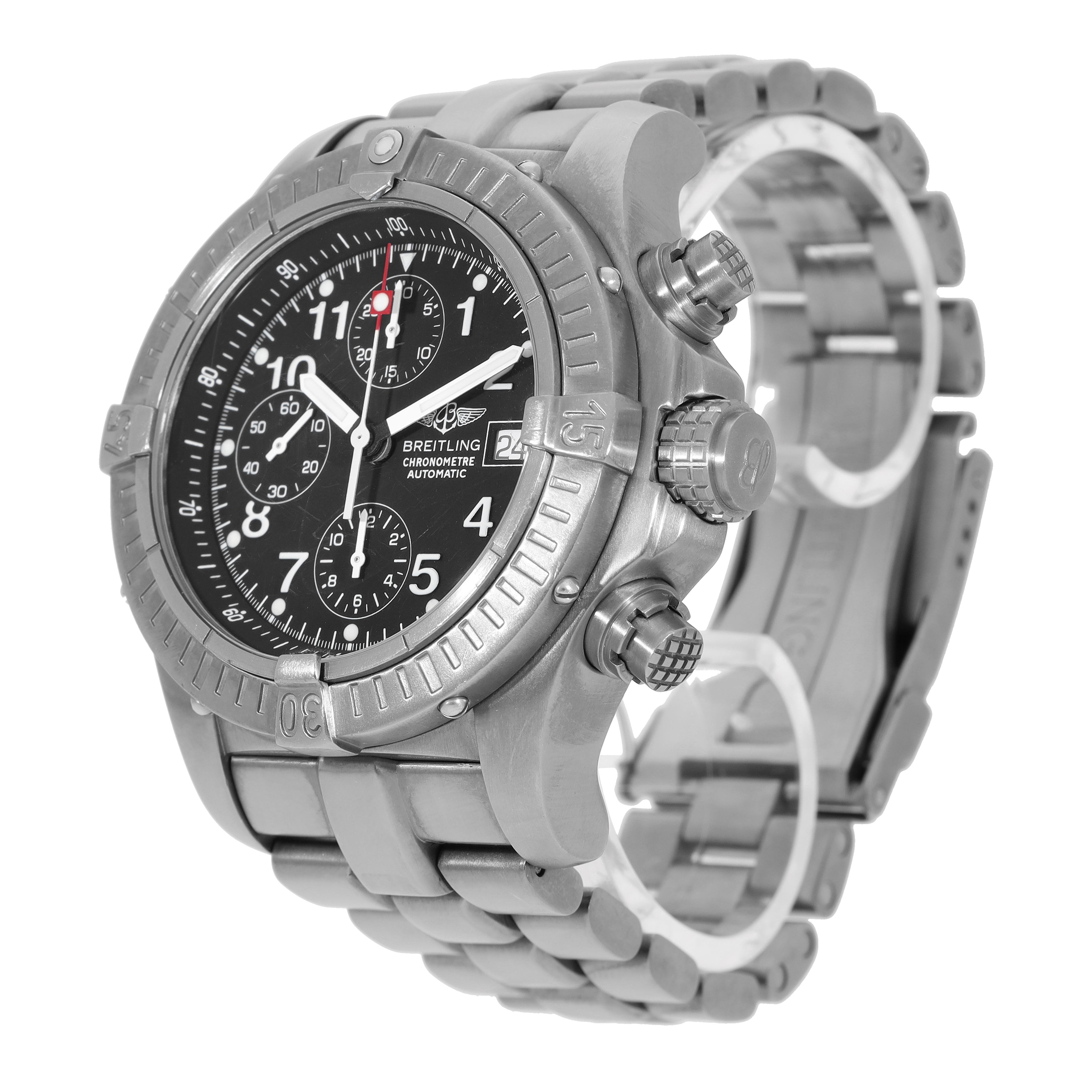 Breitling Chronomat E13360