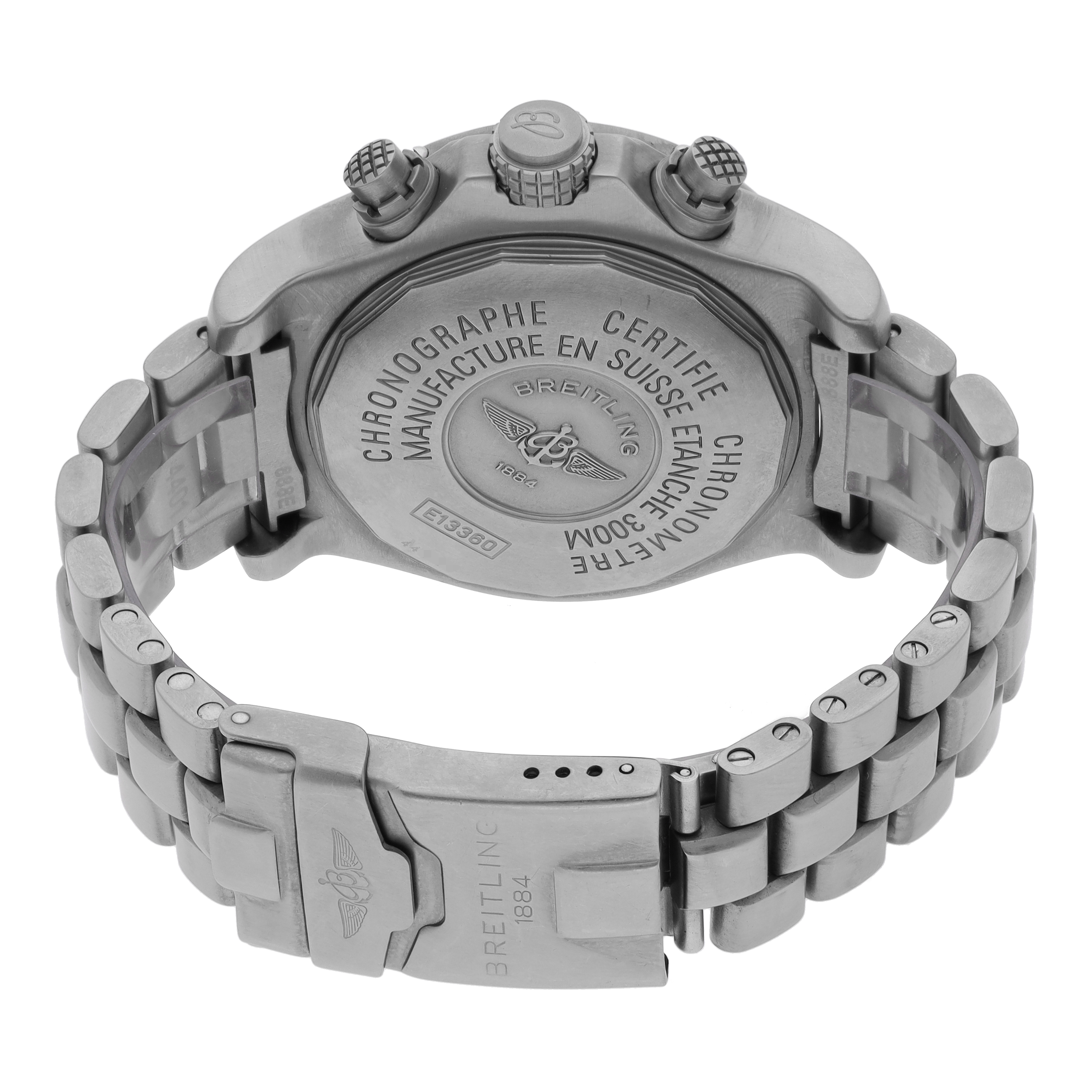 Breitling Chronomat E13360